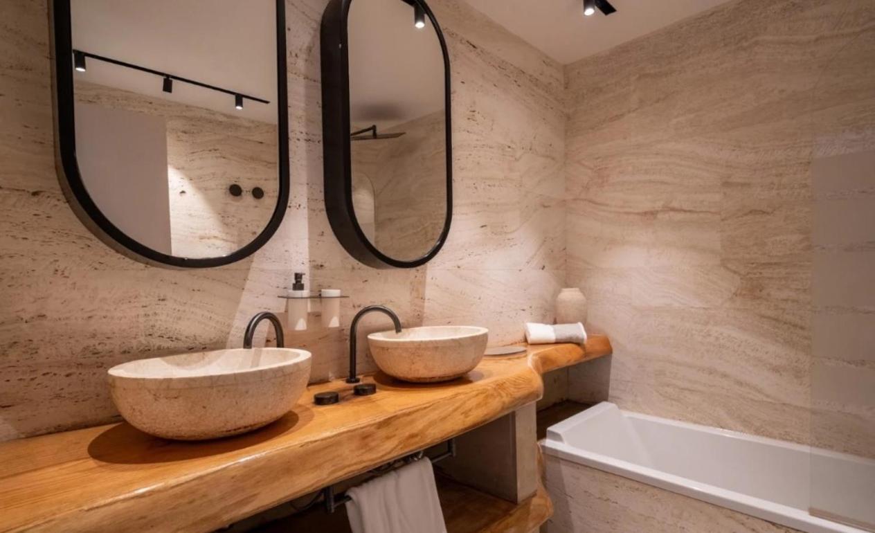 Checkhostprofileambiente Sofisticado Con Toques De Elegancia Apartment Malaga