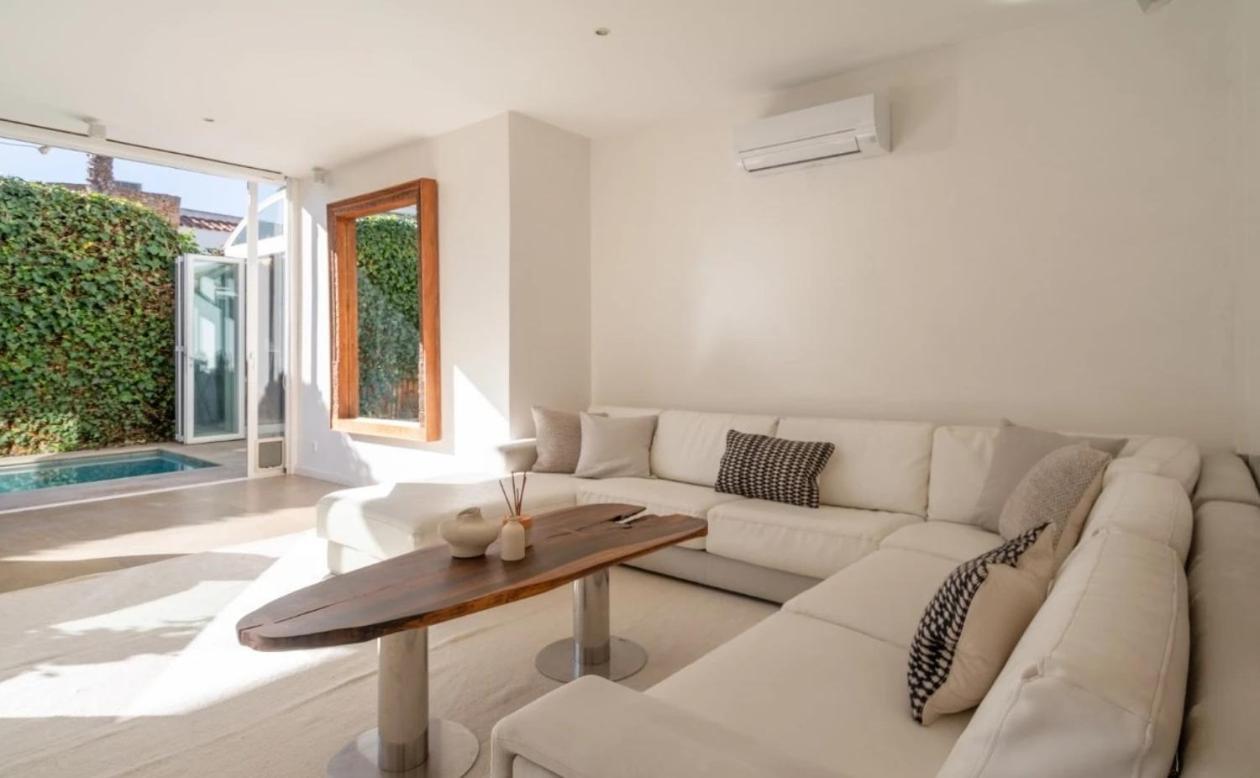 Apartment Checkhostprofileambiente Sofisticado Con Toques De Elegancia