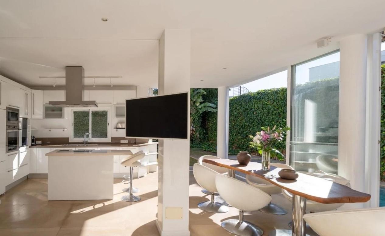 Checkhostprofileambiente Sofisticado Con Toques De Elegancia Apartment Malaga