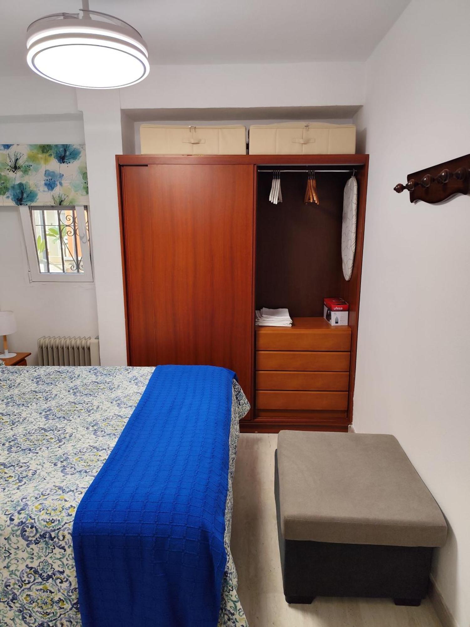 Apartamento Casita La Playa