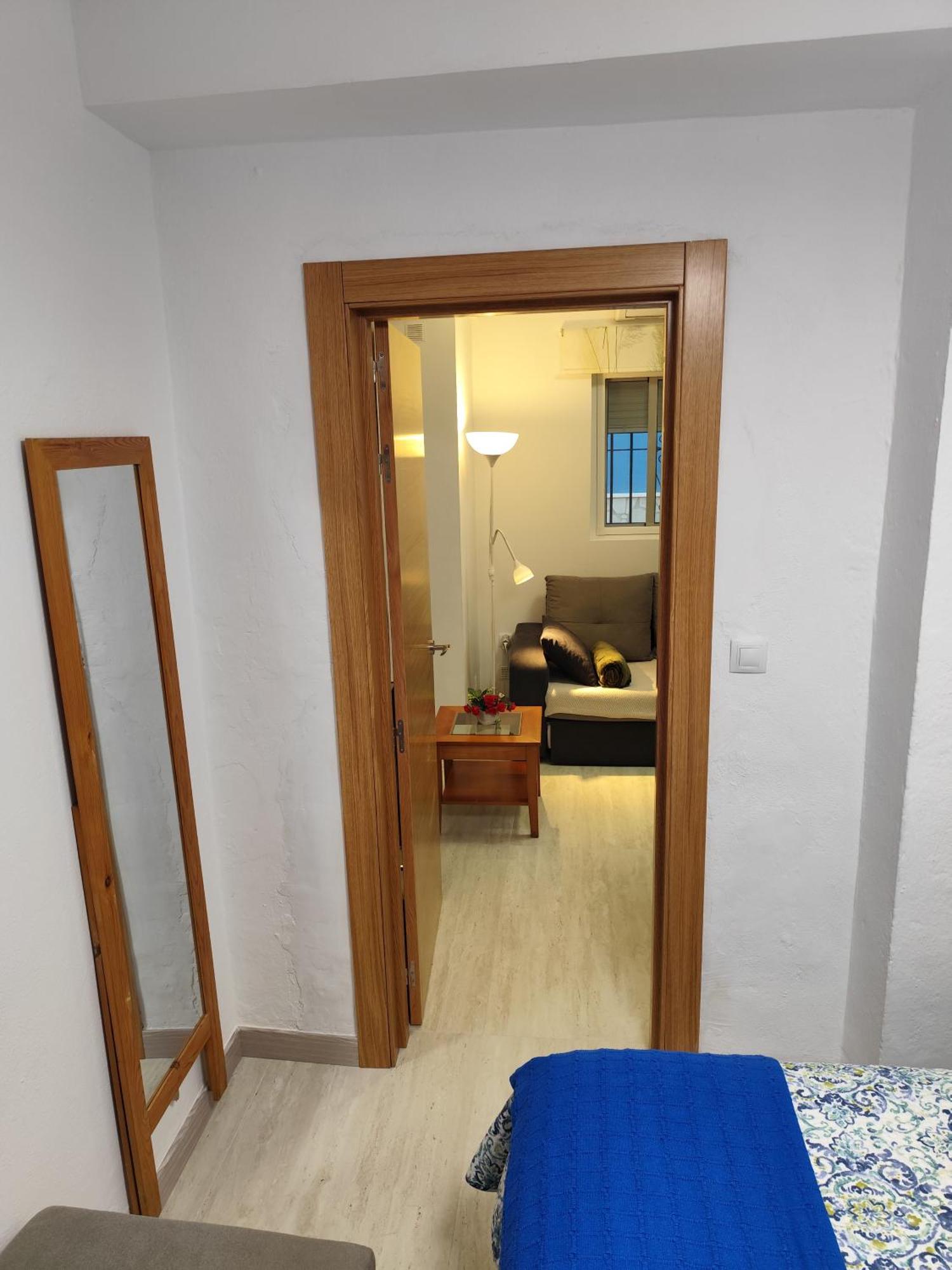 Apartamento Casita La Playa *