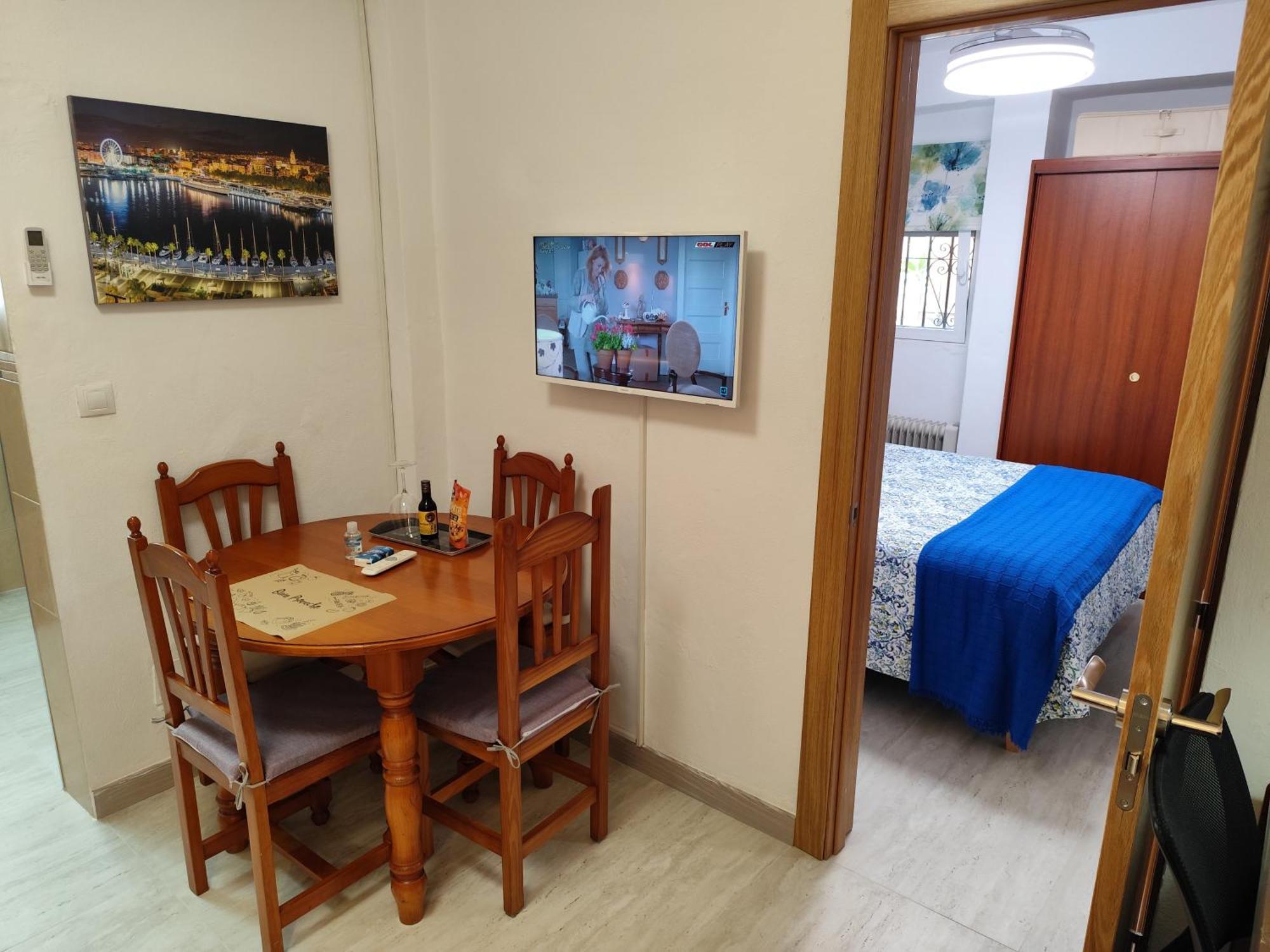 Casita La Playa