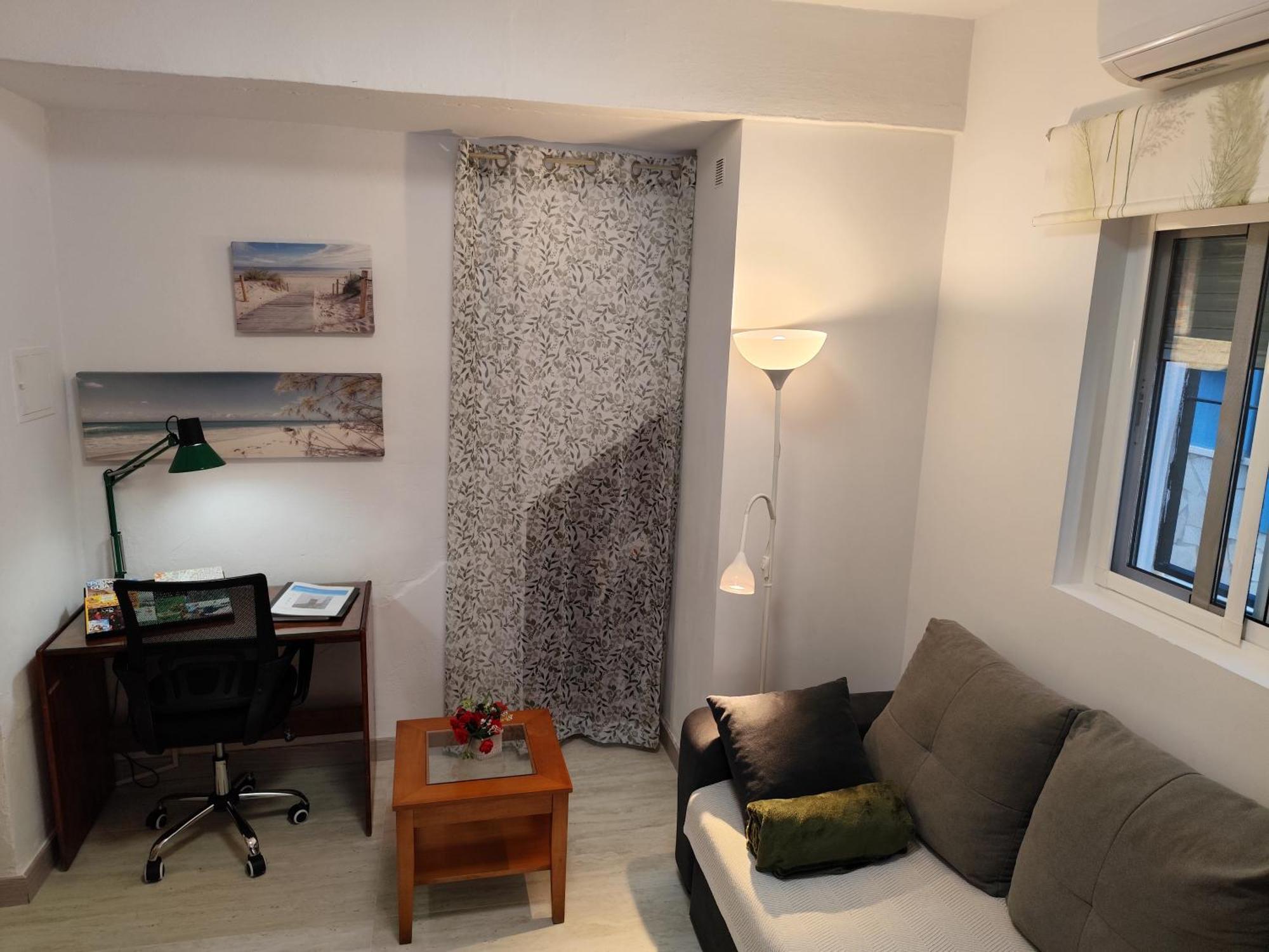 Apartamento Casita La Playa *