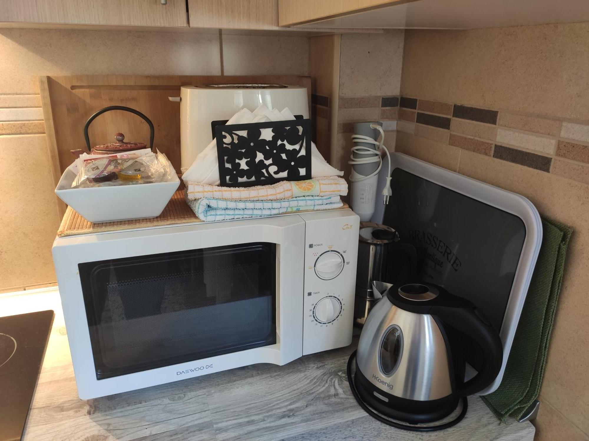 Apartamento Casita La Playa