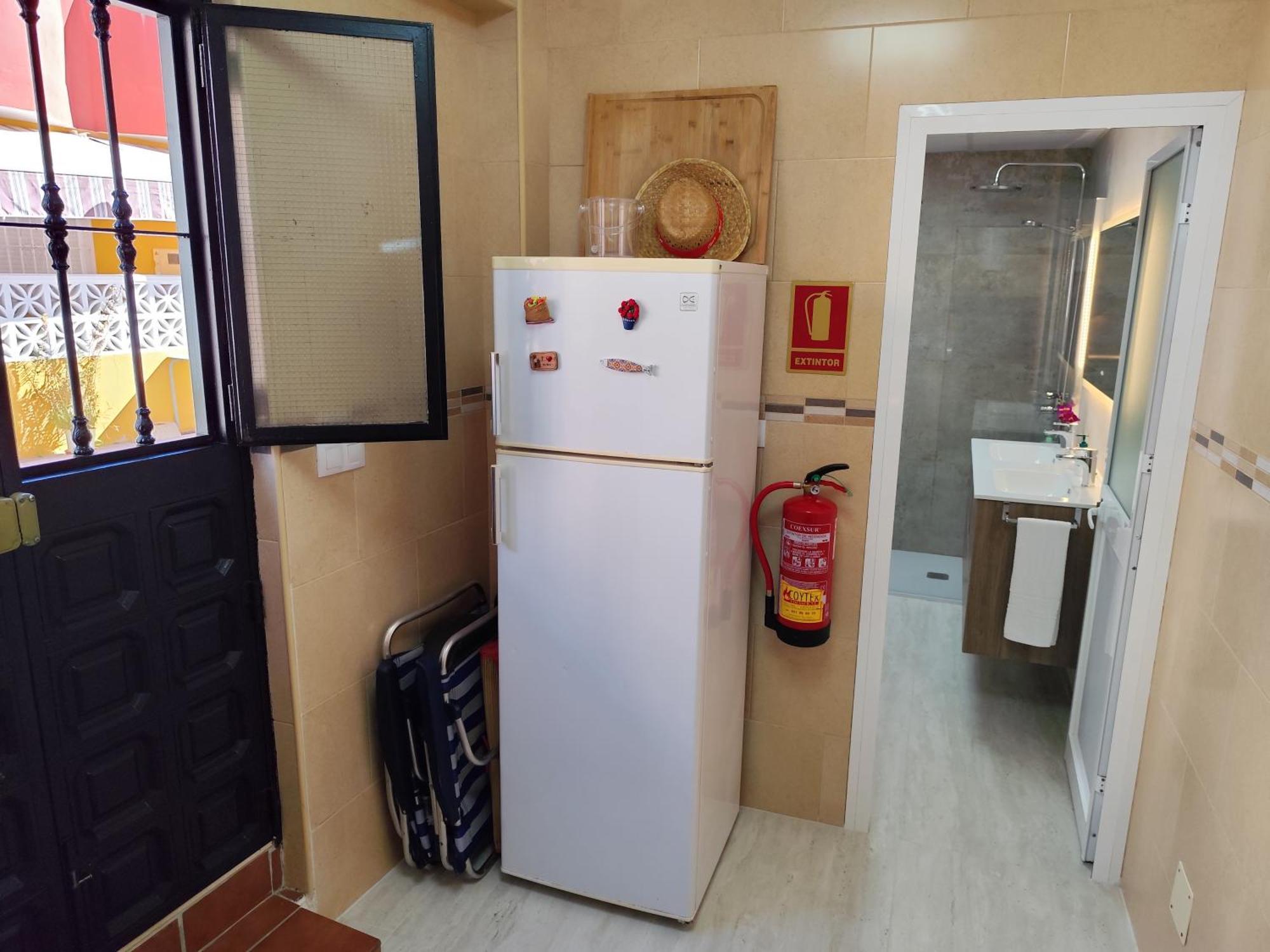 Apartamento Casita La Playa *