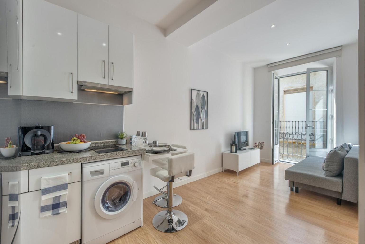 Mia Apartment *