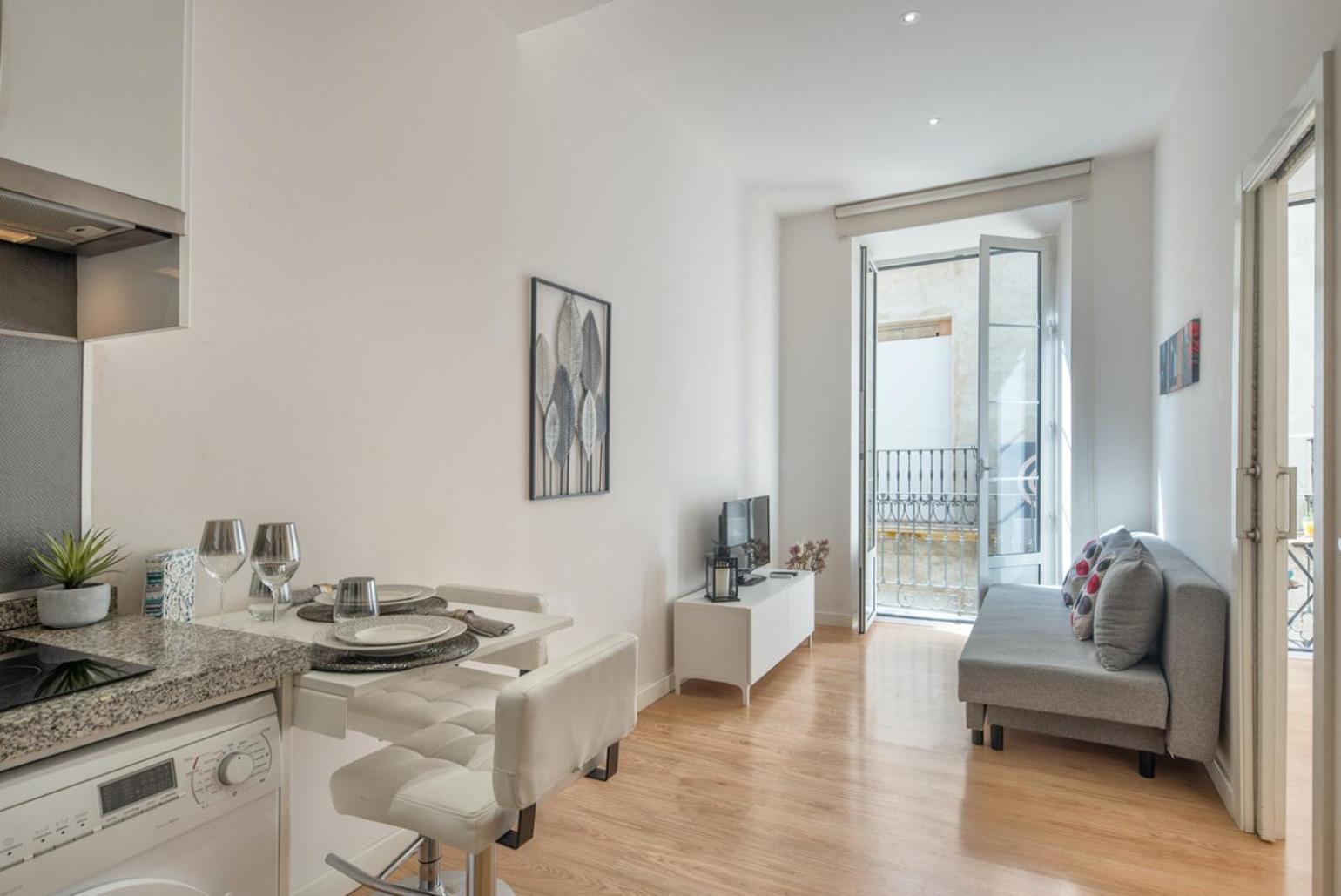 Mia Apartment Malaga