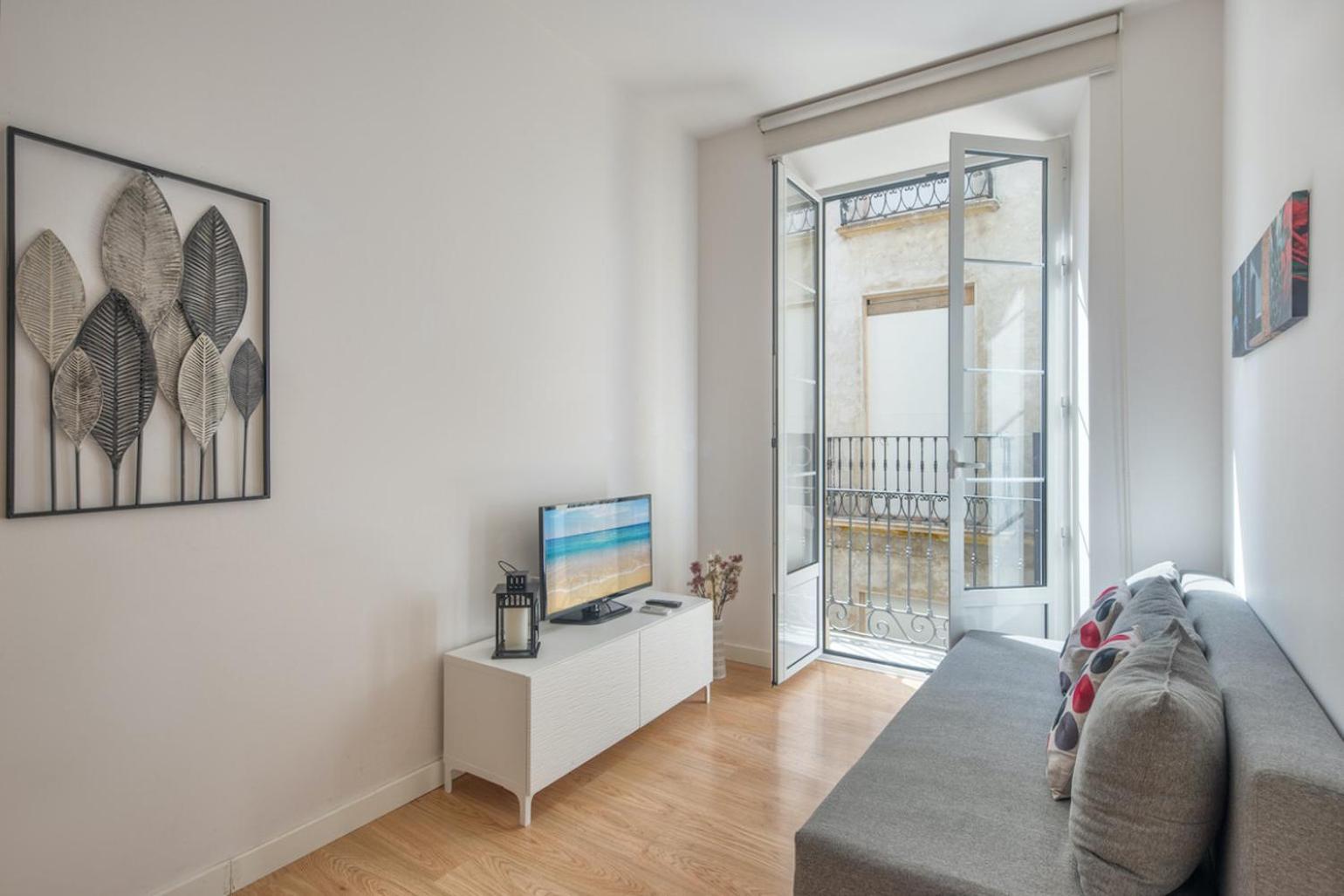 Apartment Mia *