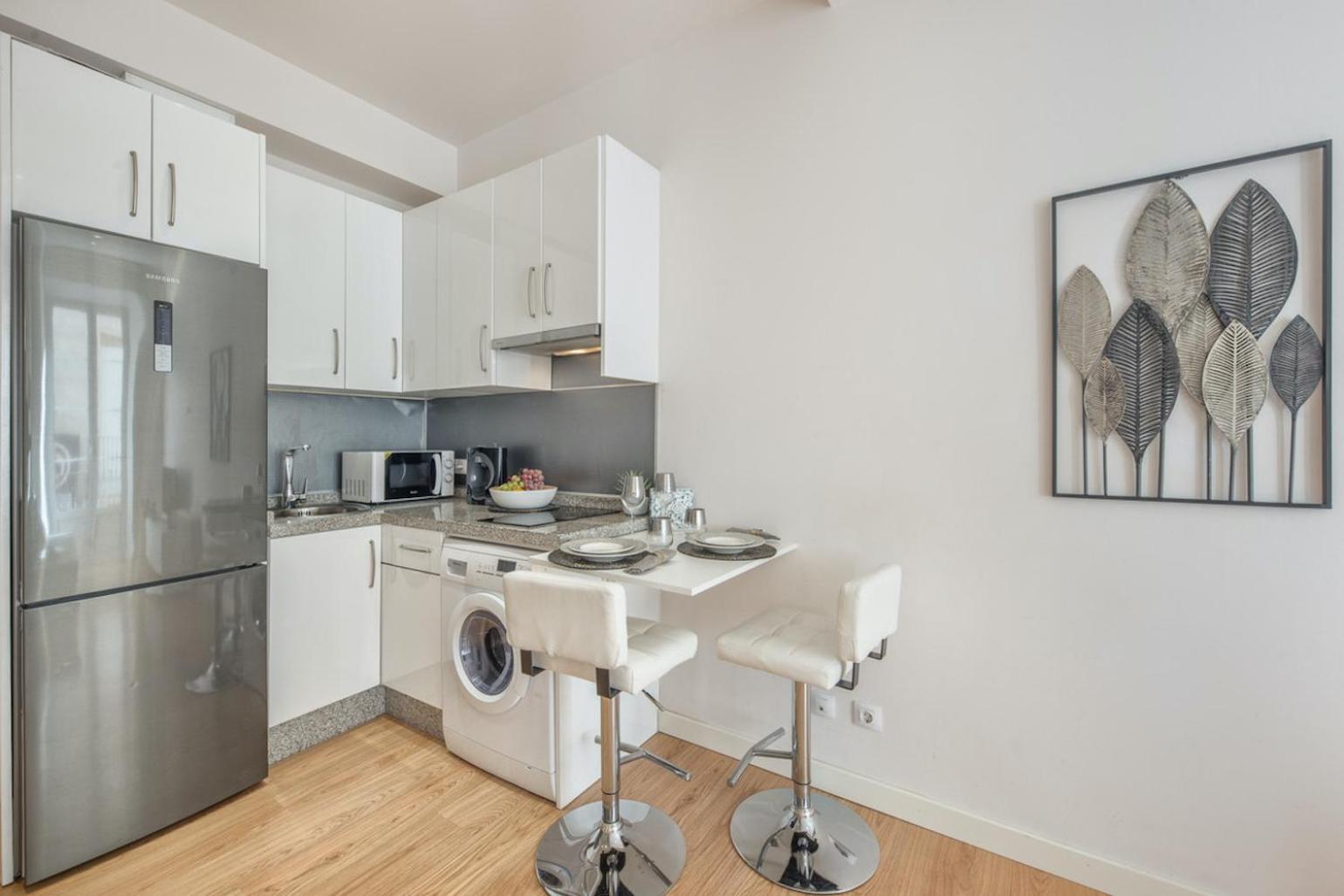 Mia Apartment
