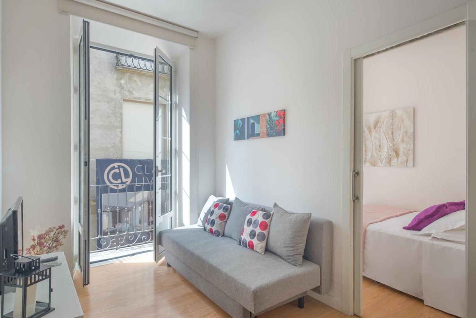 Apartment Mia