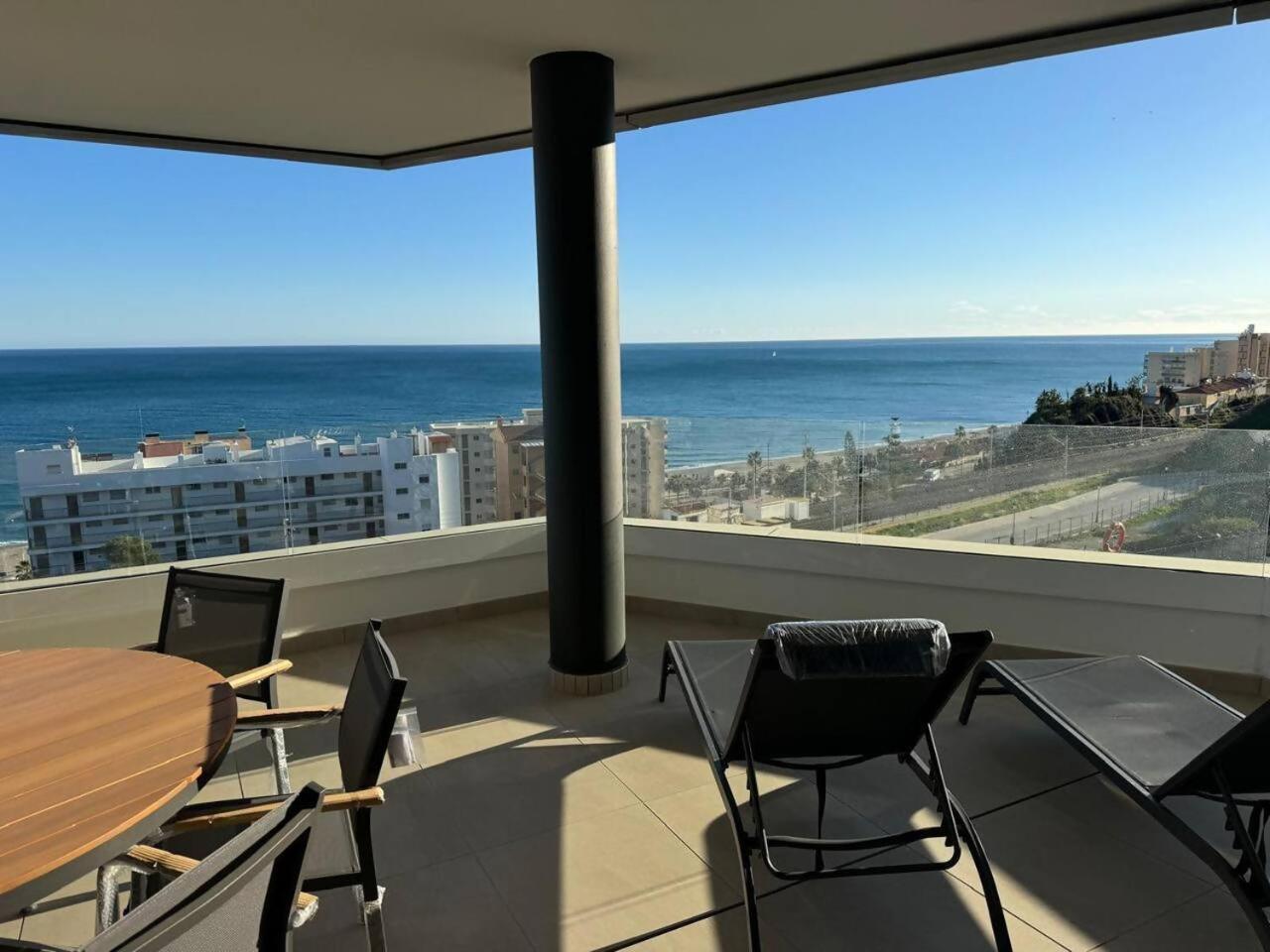 Apartment My Sea Dream Málaga