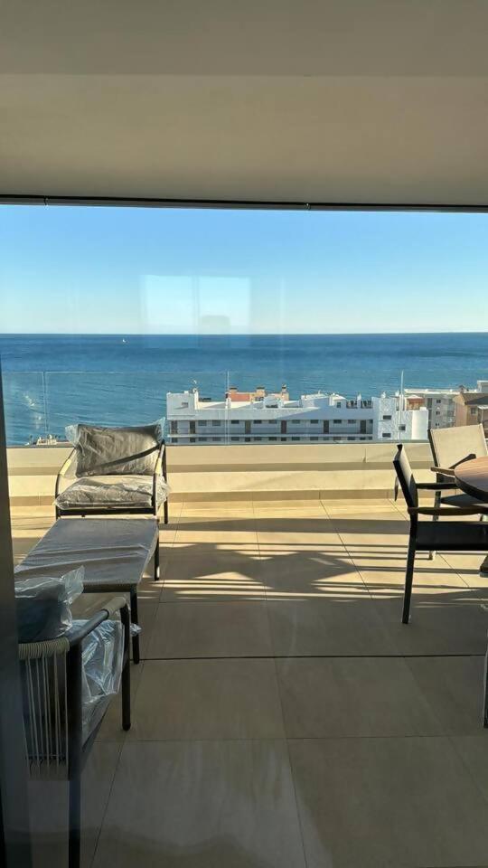 Apartment My Sea Dream Málaga