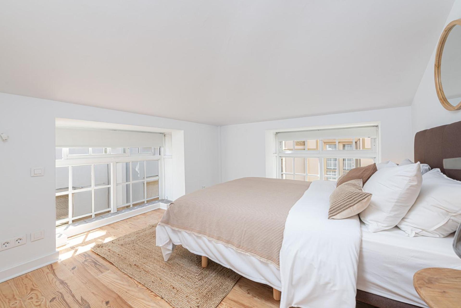 Skandiloft In By Solaga Homes * Malaga