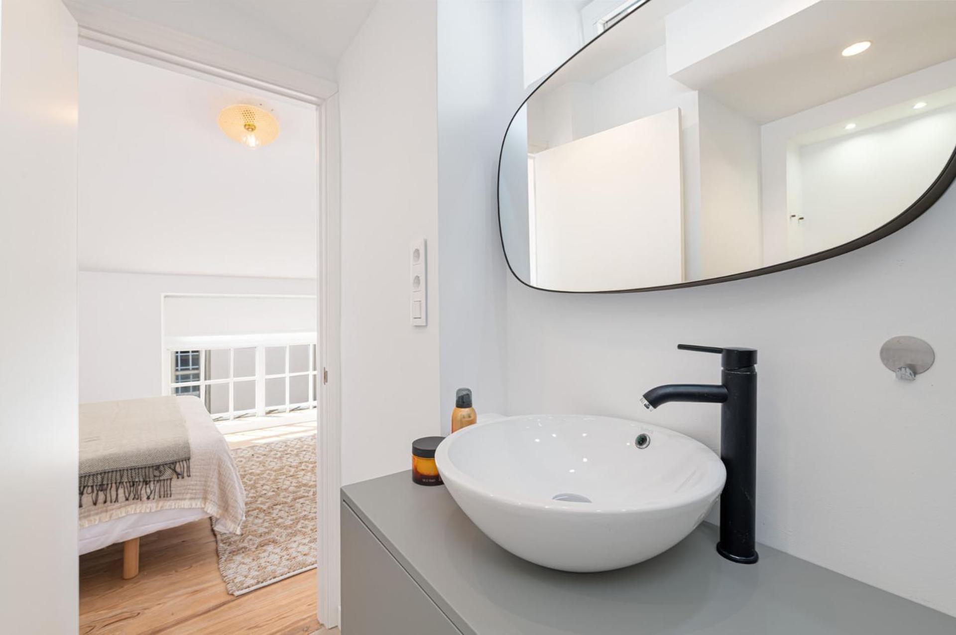 Apartment Skandiloft In By Solaga Homes Malaga