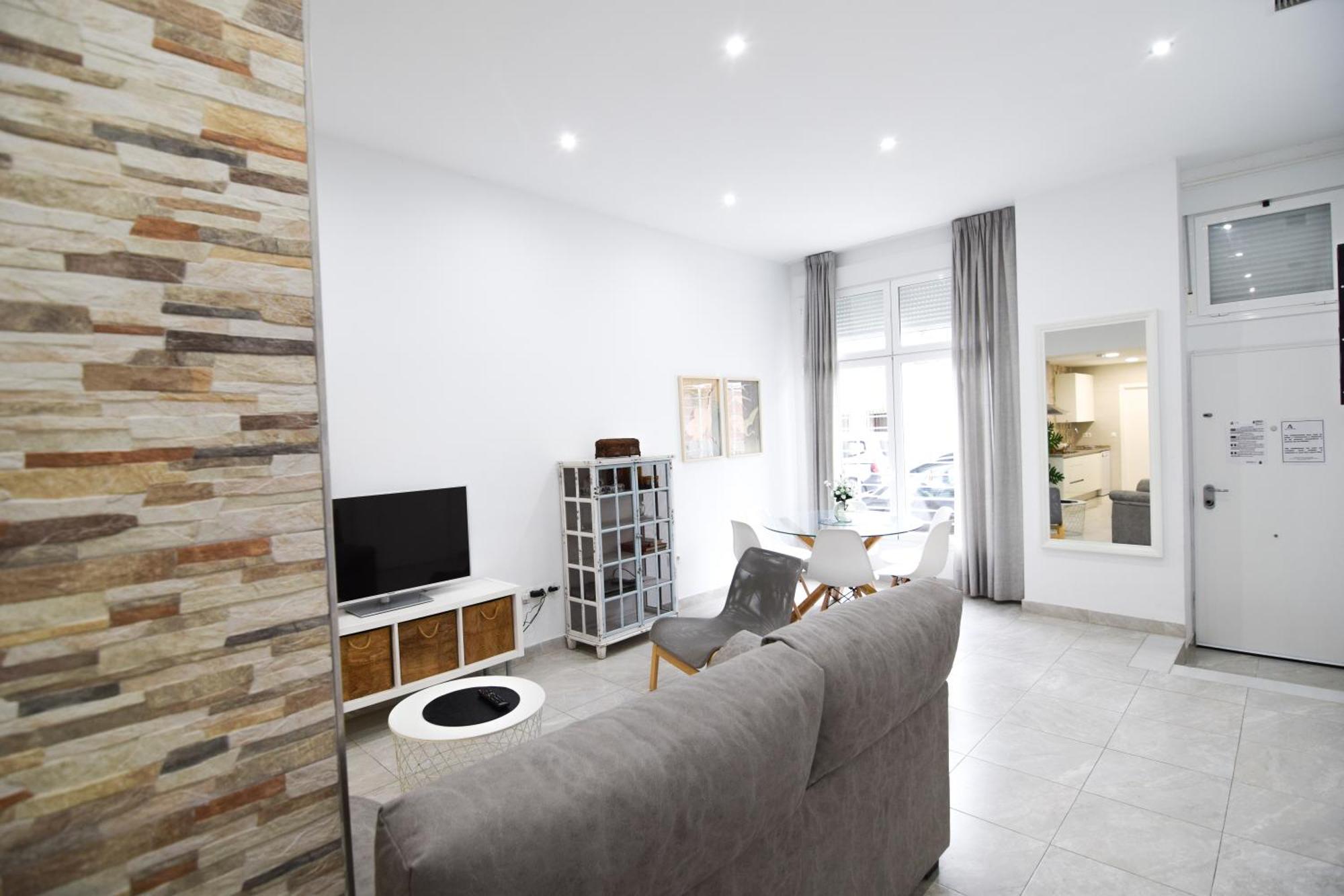 Apartment Letplanet Alteza
