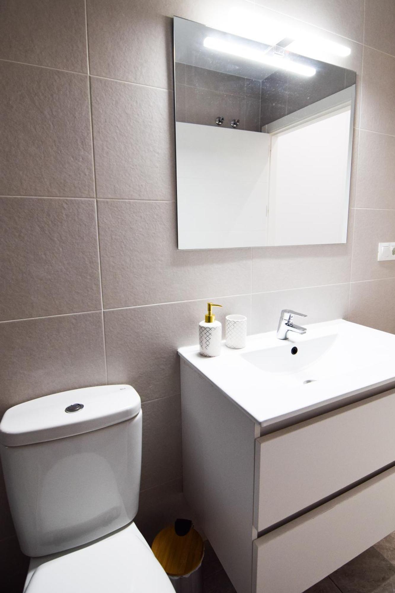 Letplanet Alteza Apartment