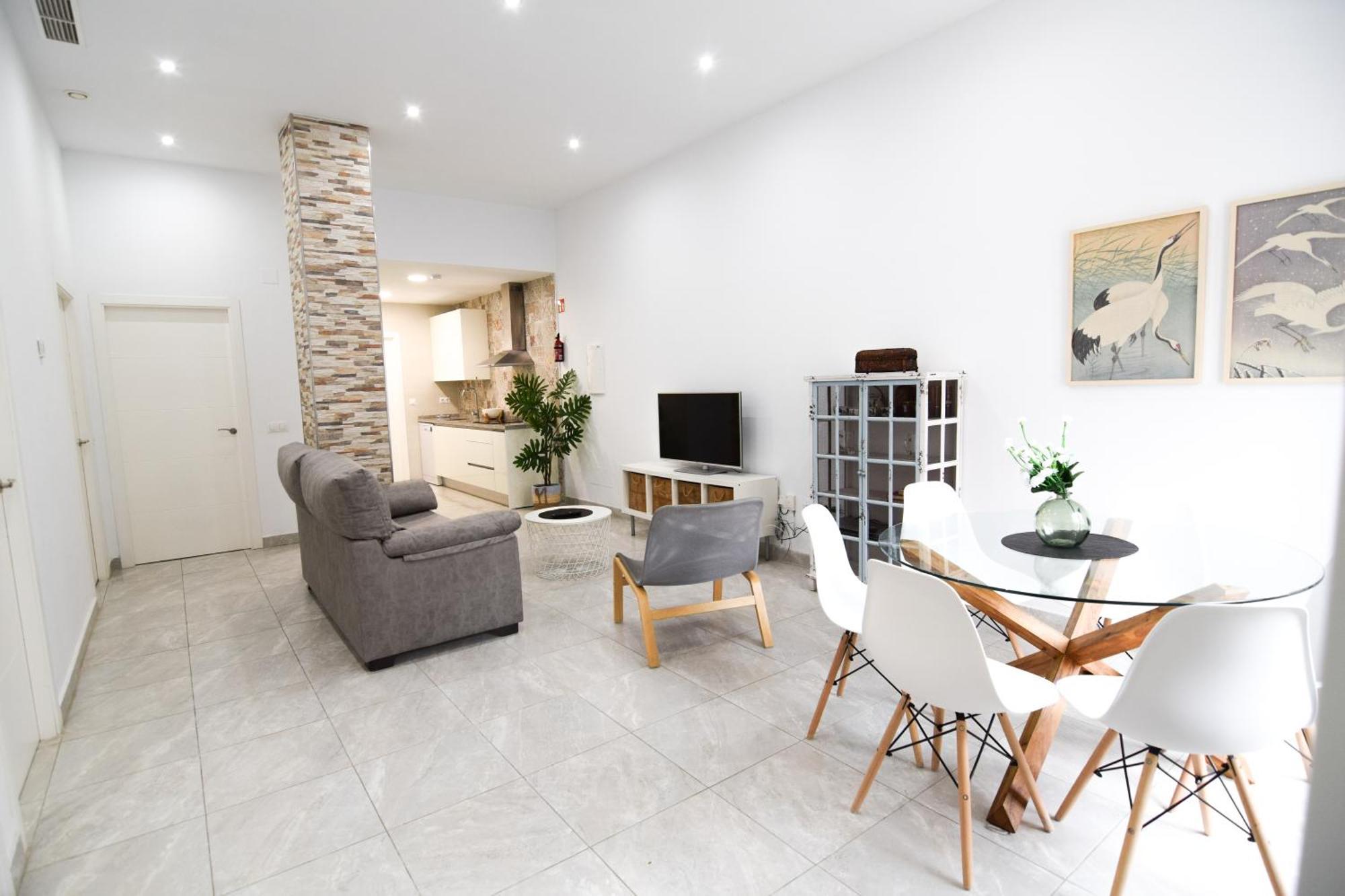 Letplanet Alteza Apartment Malaga