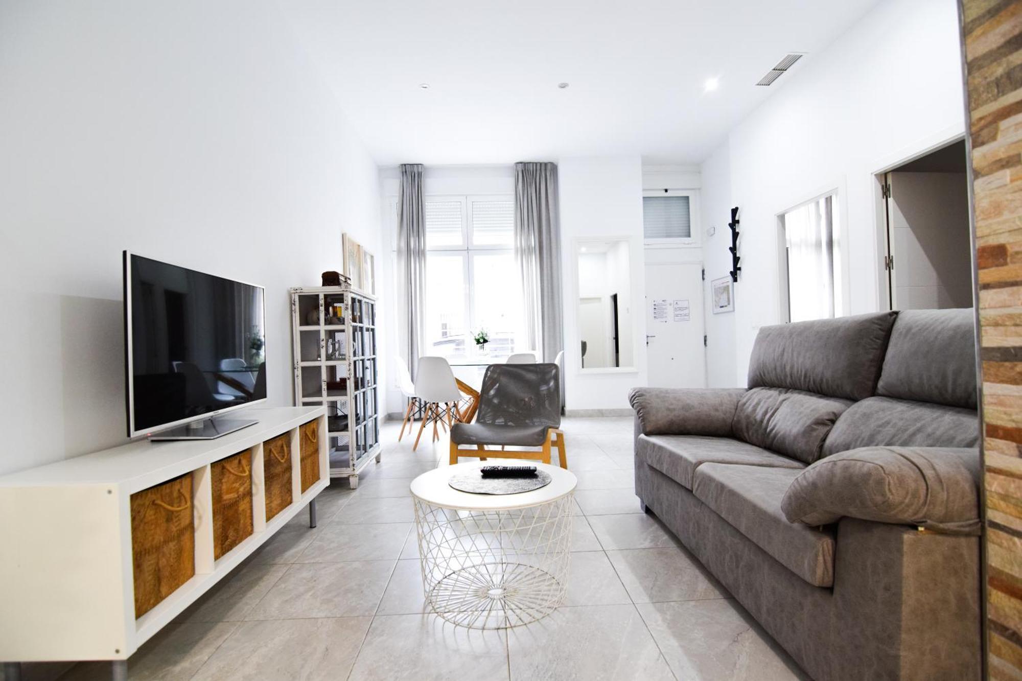 Apartment Letplanet Alteza Malaga