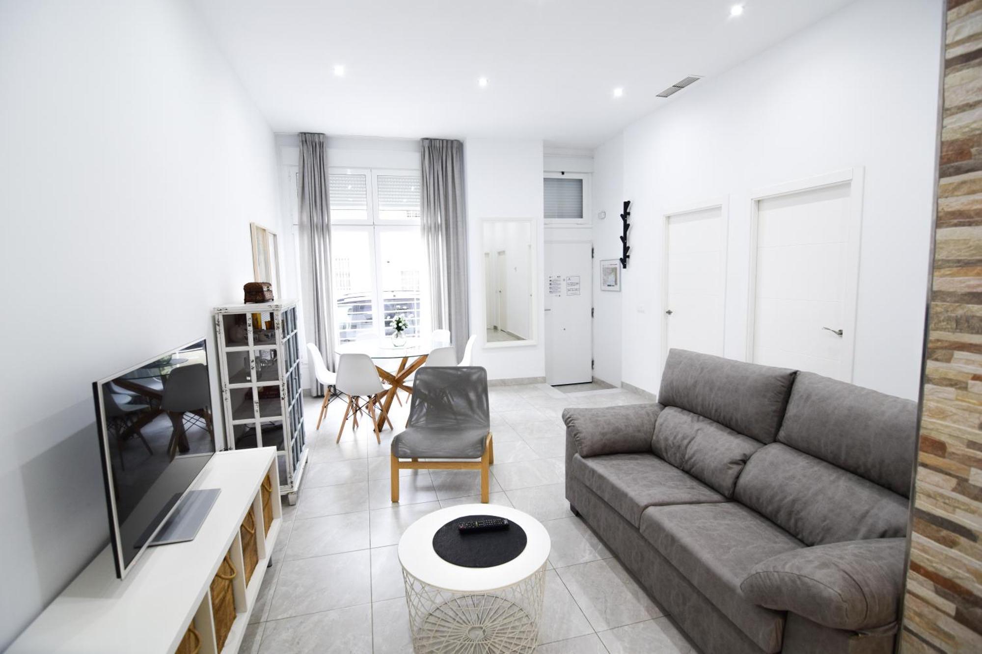 Apartment Letplanet Alteza