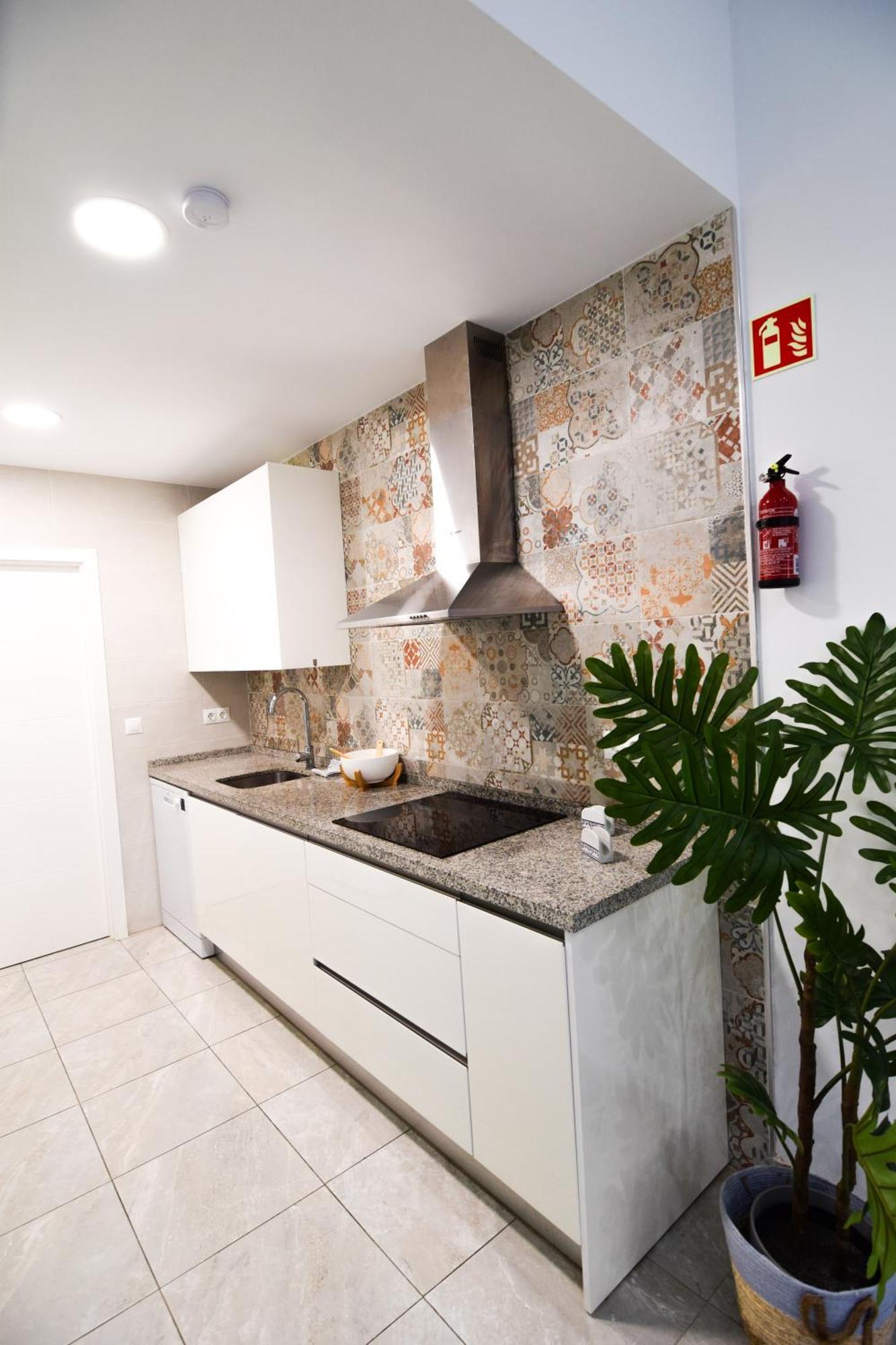 Letplanet Alteza Apartment *