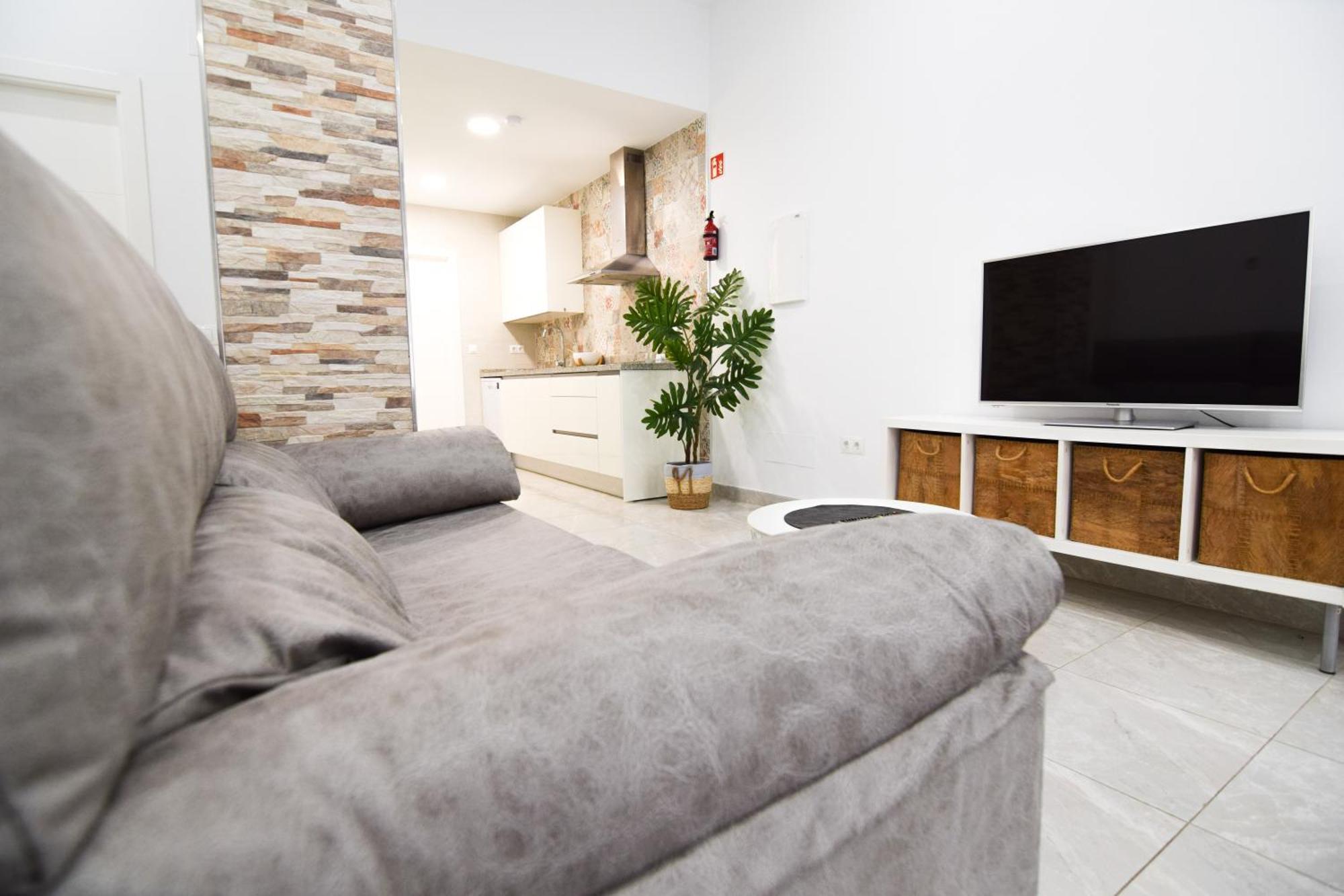 Apartment Letplanet Alteza *