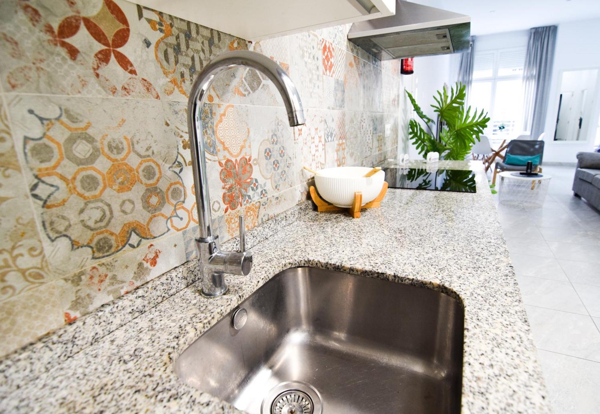 Letplanet Alteza Apartment