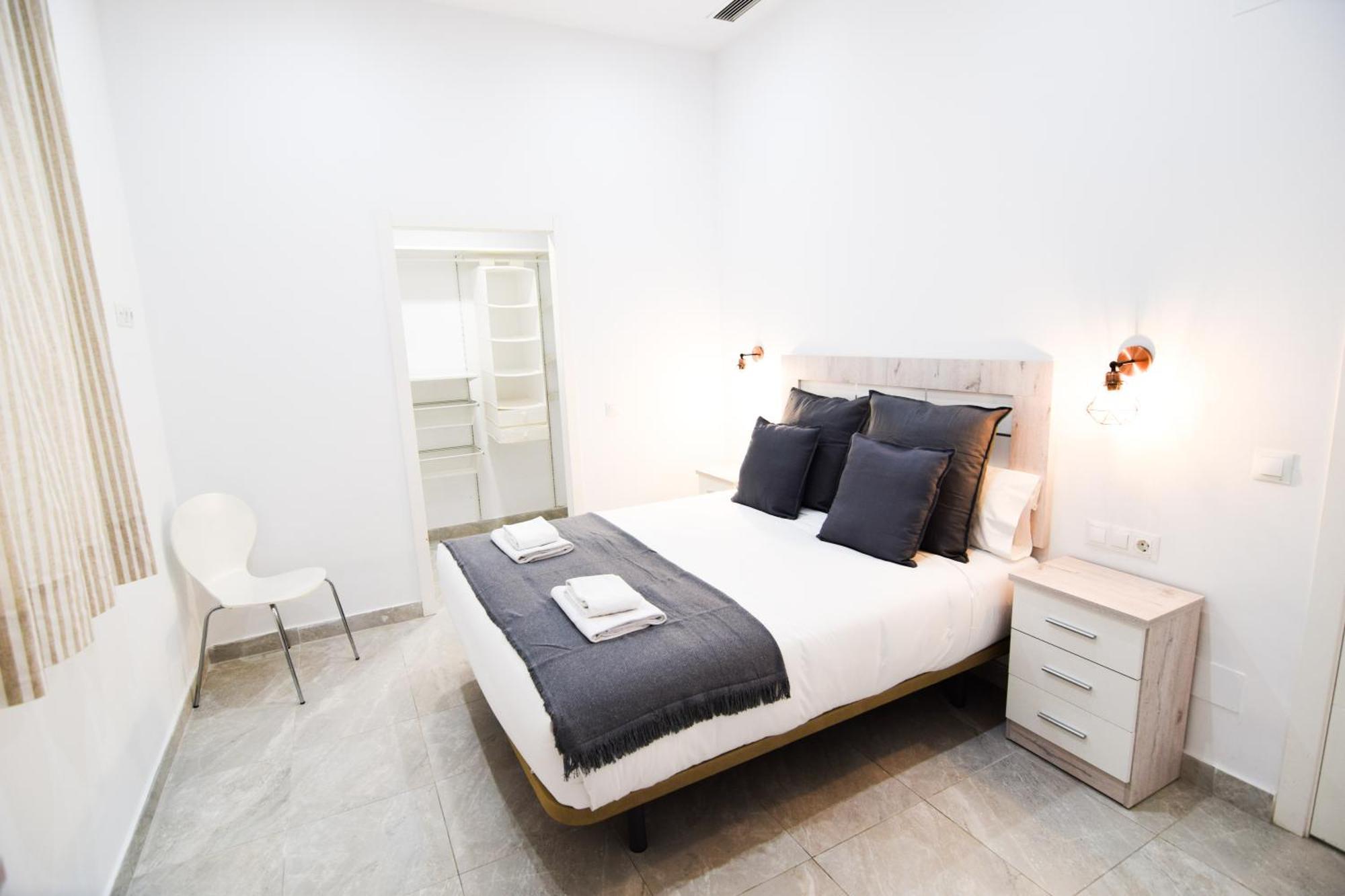 Apartment Letplanet Alteza