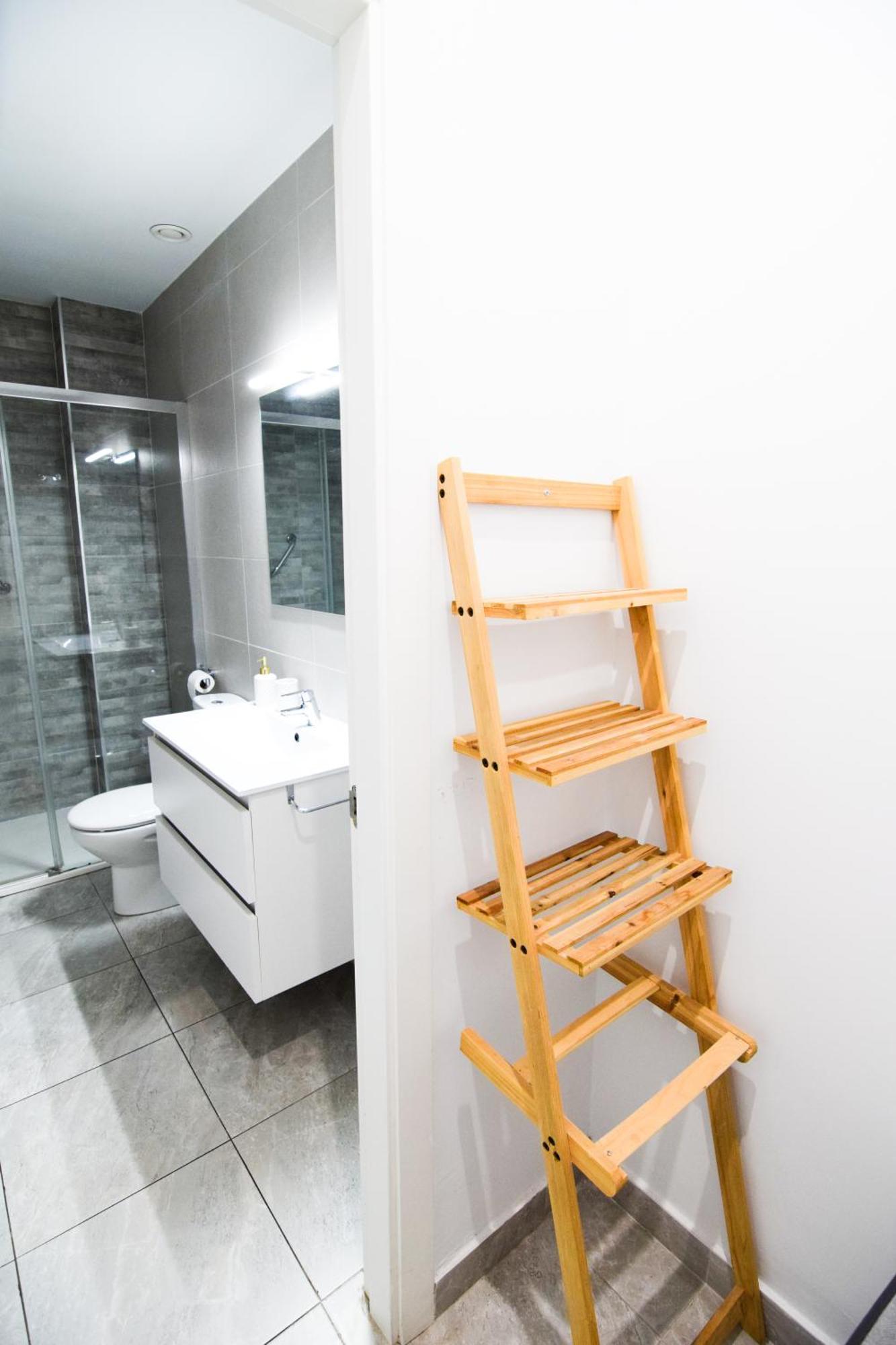 Letplanet Alteza Apartment *