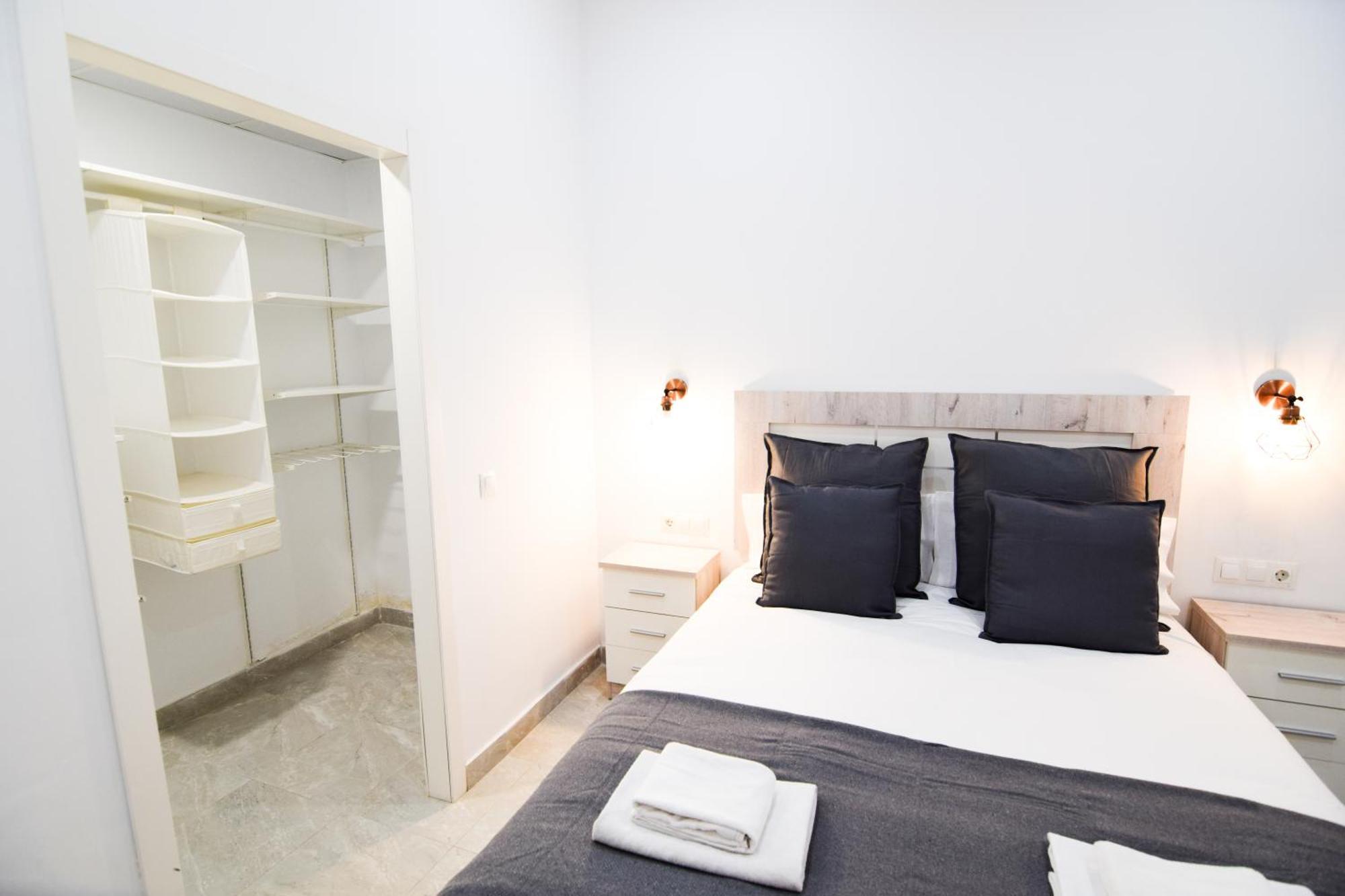 Apartment Letplanet Alteza *