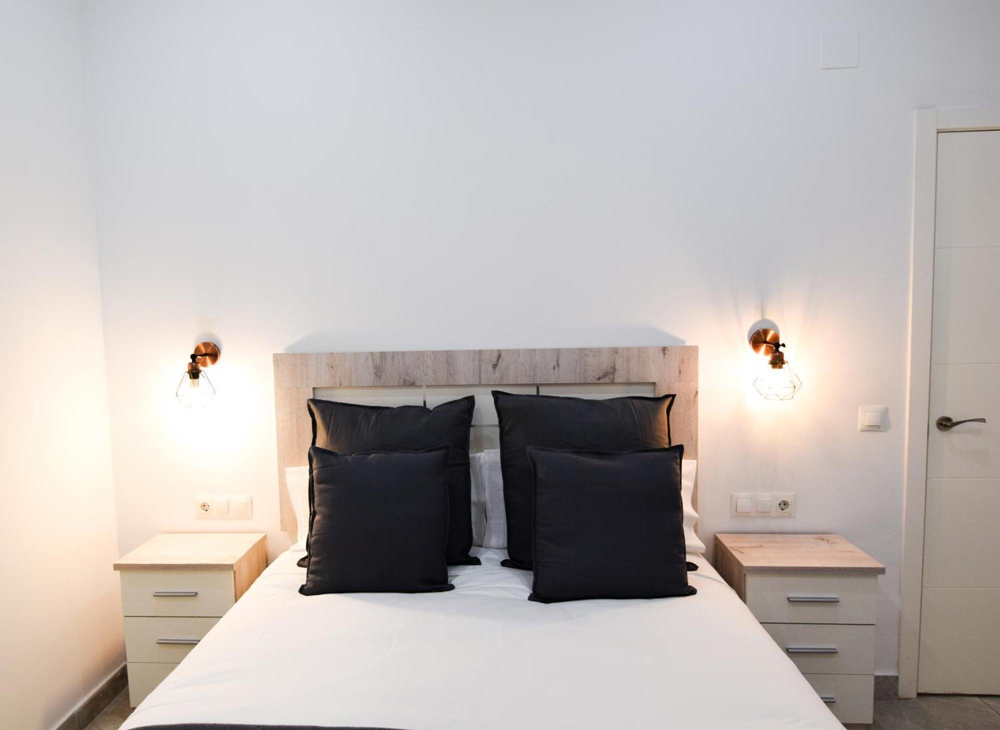 Apartment Letplanet Alteza Malaga