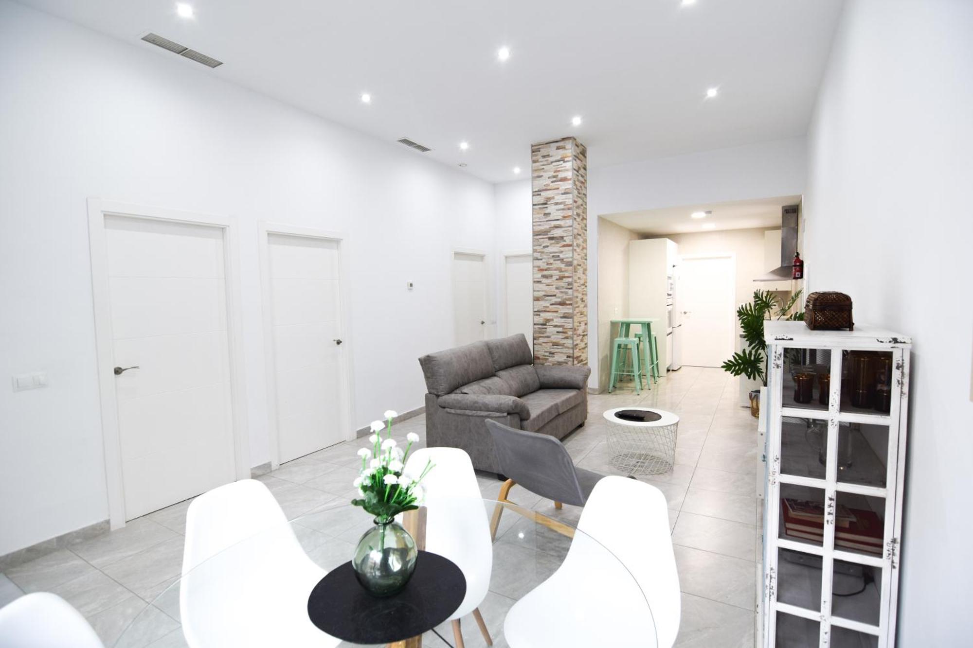 Letplanet Alteza Apartment