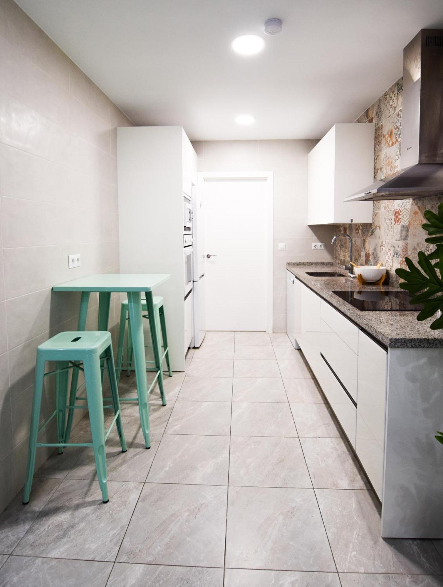 Apartment Letplanet Alteza