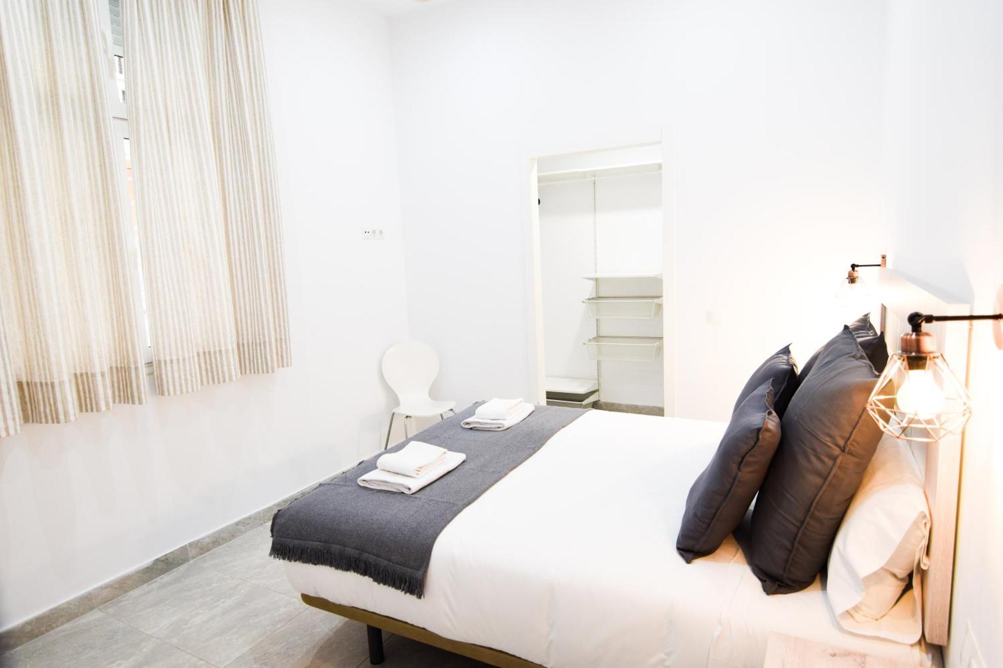 Letplanet Alteza Apartment *