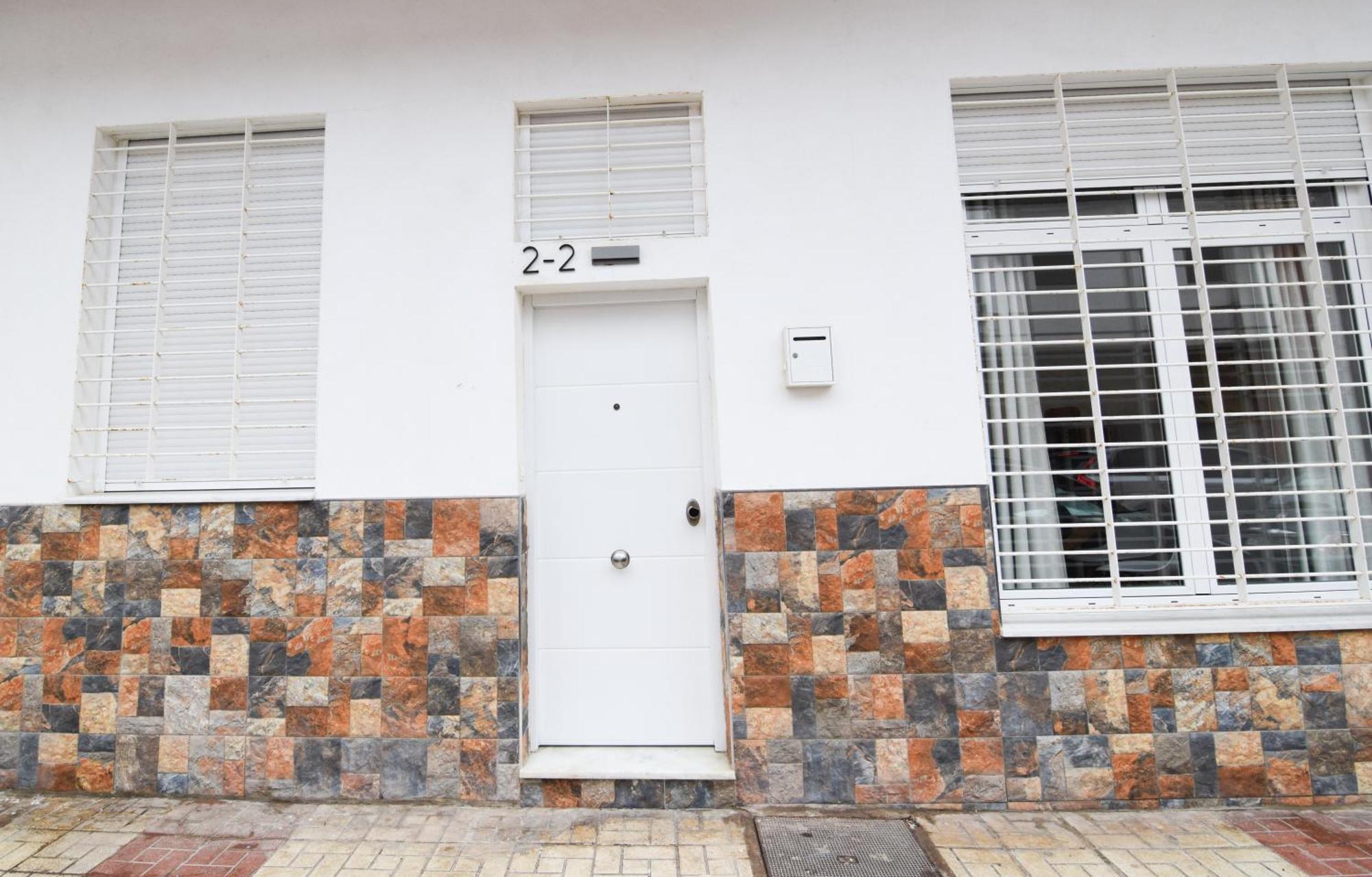 Apartment Letplanet Alteza *