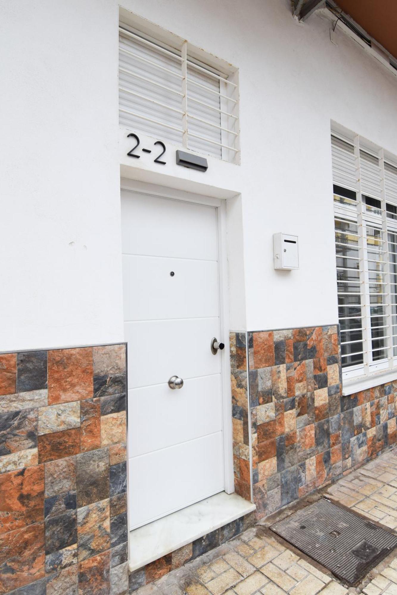 Letplanet Alteza Apartment