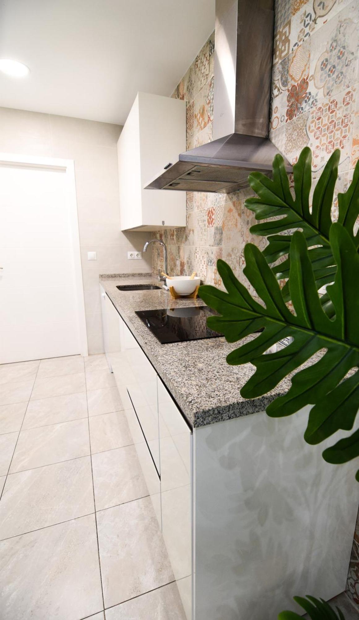 Apartment Letplanet Alteza