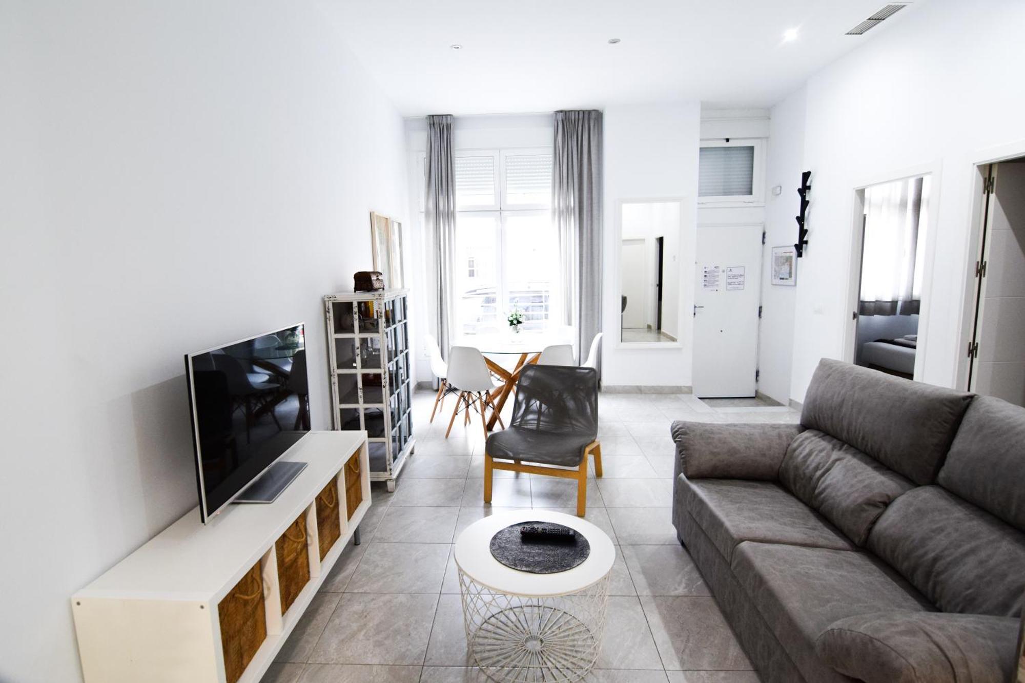 Apartment Letplanet Alteza *