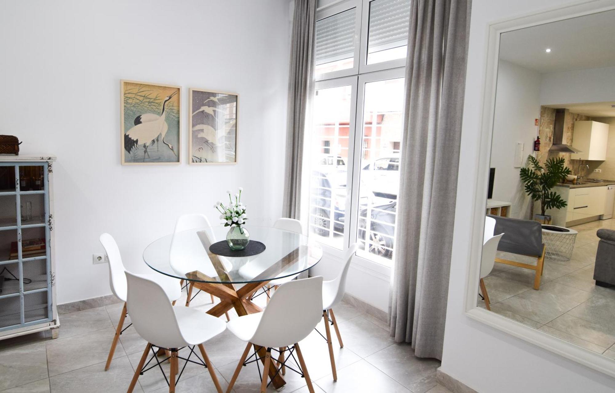 Apartment Letplanet Alteza Malaga