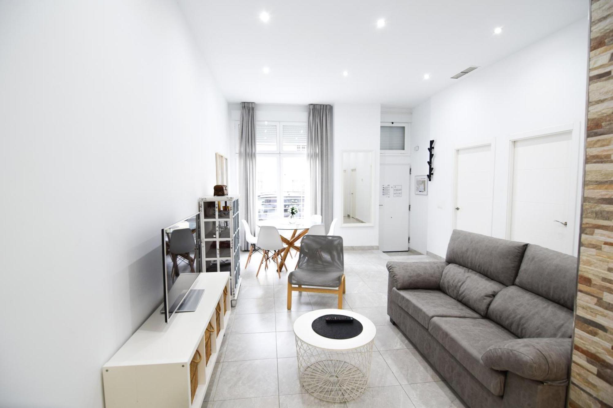 Apartment Letplanet Alteza