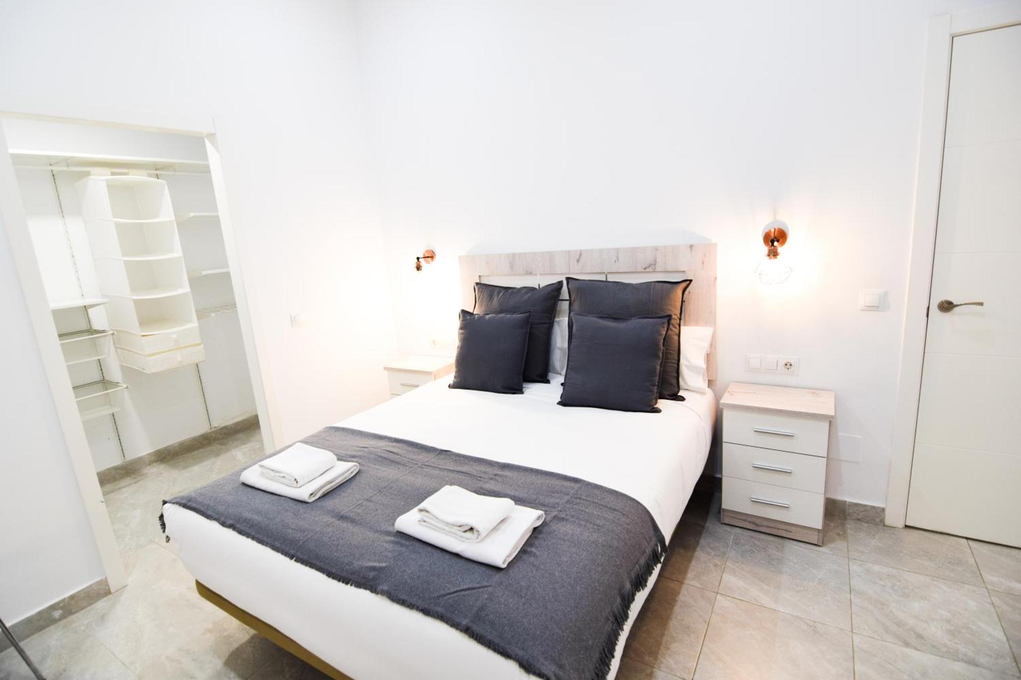 Apartment Letplanet Alteza *