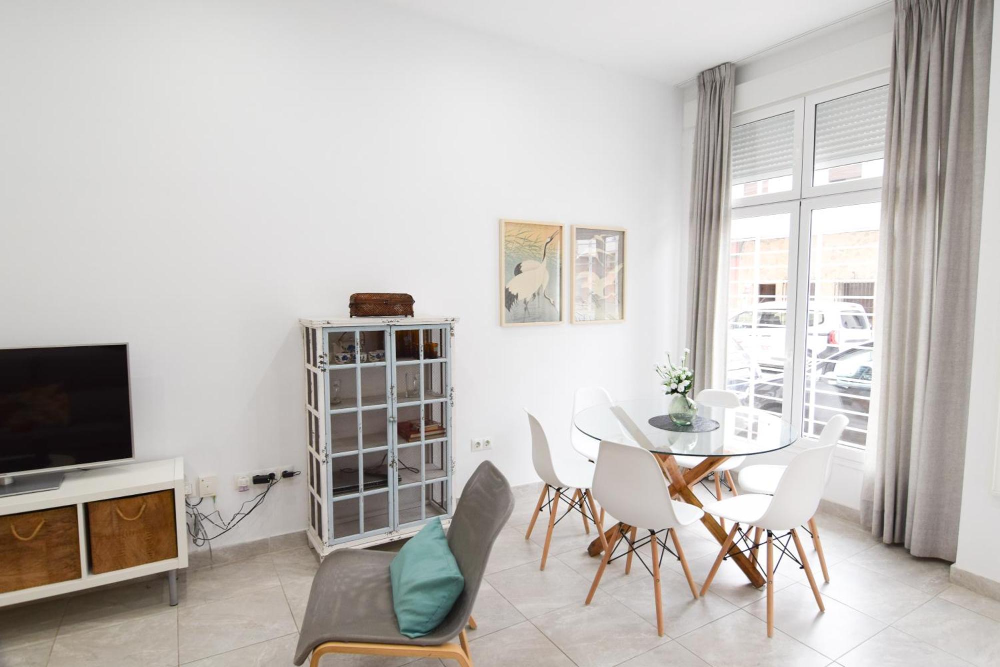 Letplanet Alteza Apartment Malaga