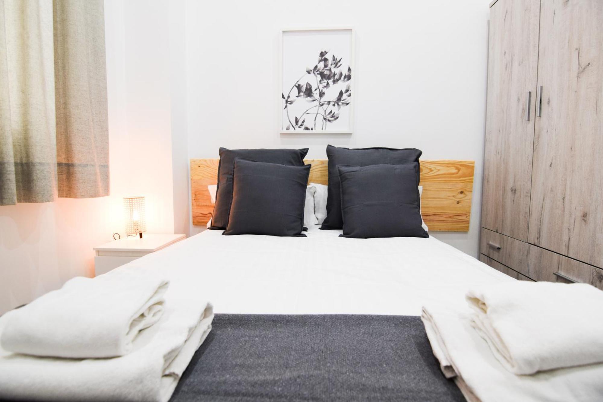 Apartment Letplanet Alteza Malaga
