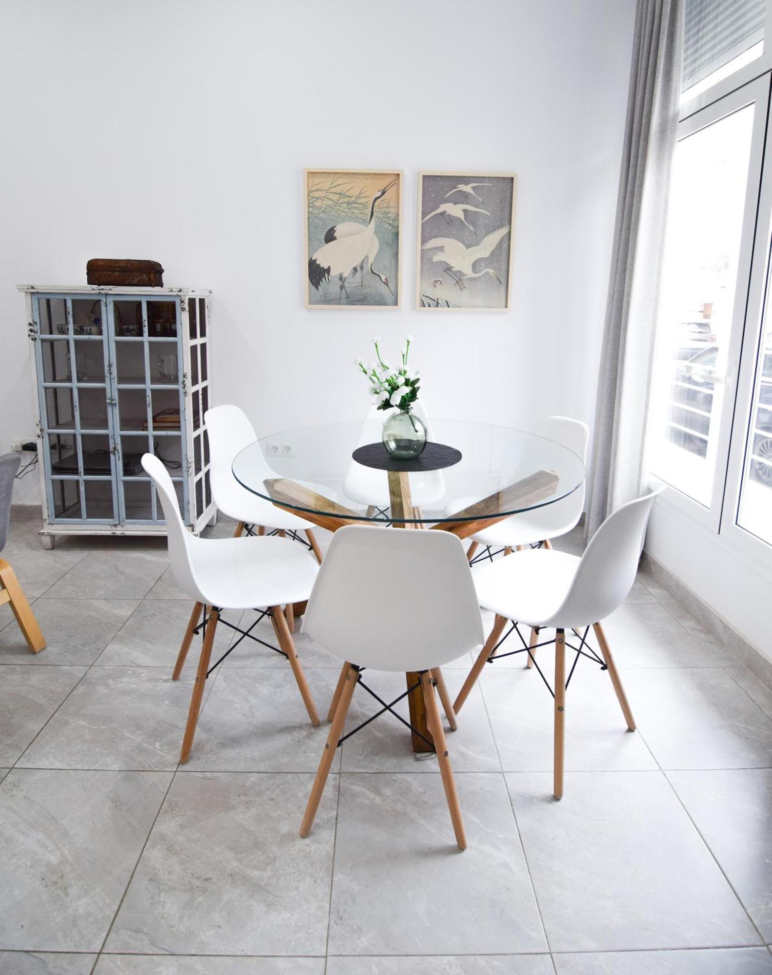 Apartment Letplanet Alteza Malaga