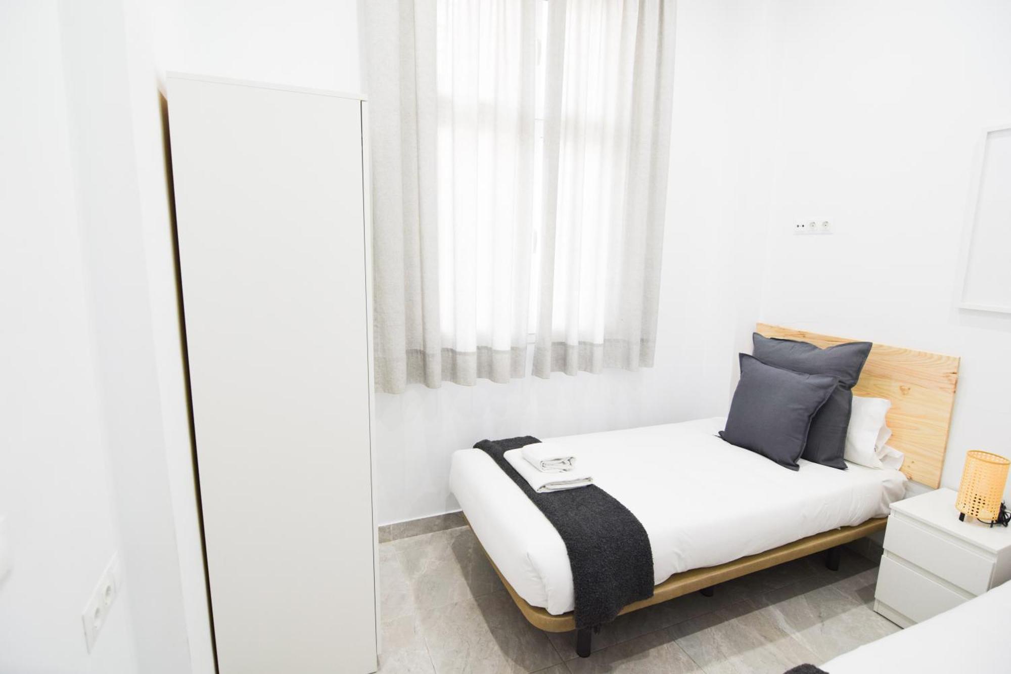 Apartment Letplanet Alteza *