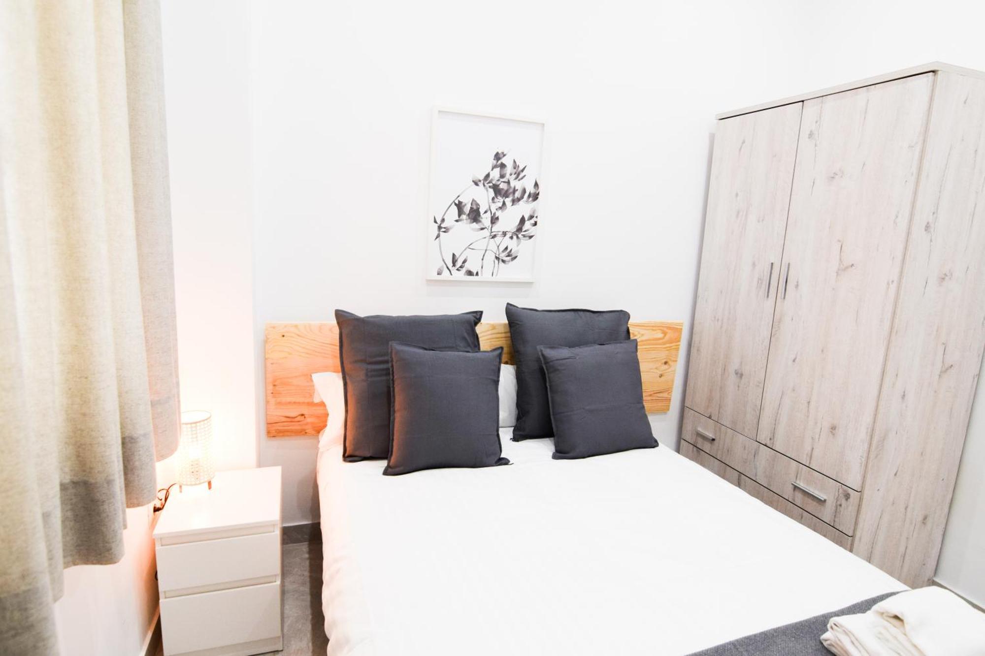 Letplanet Alteza Apartment *