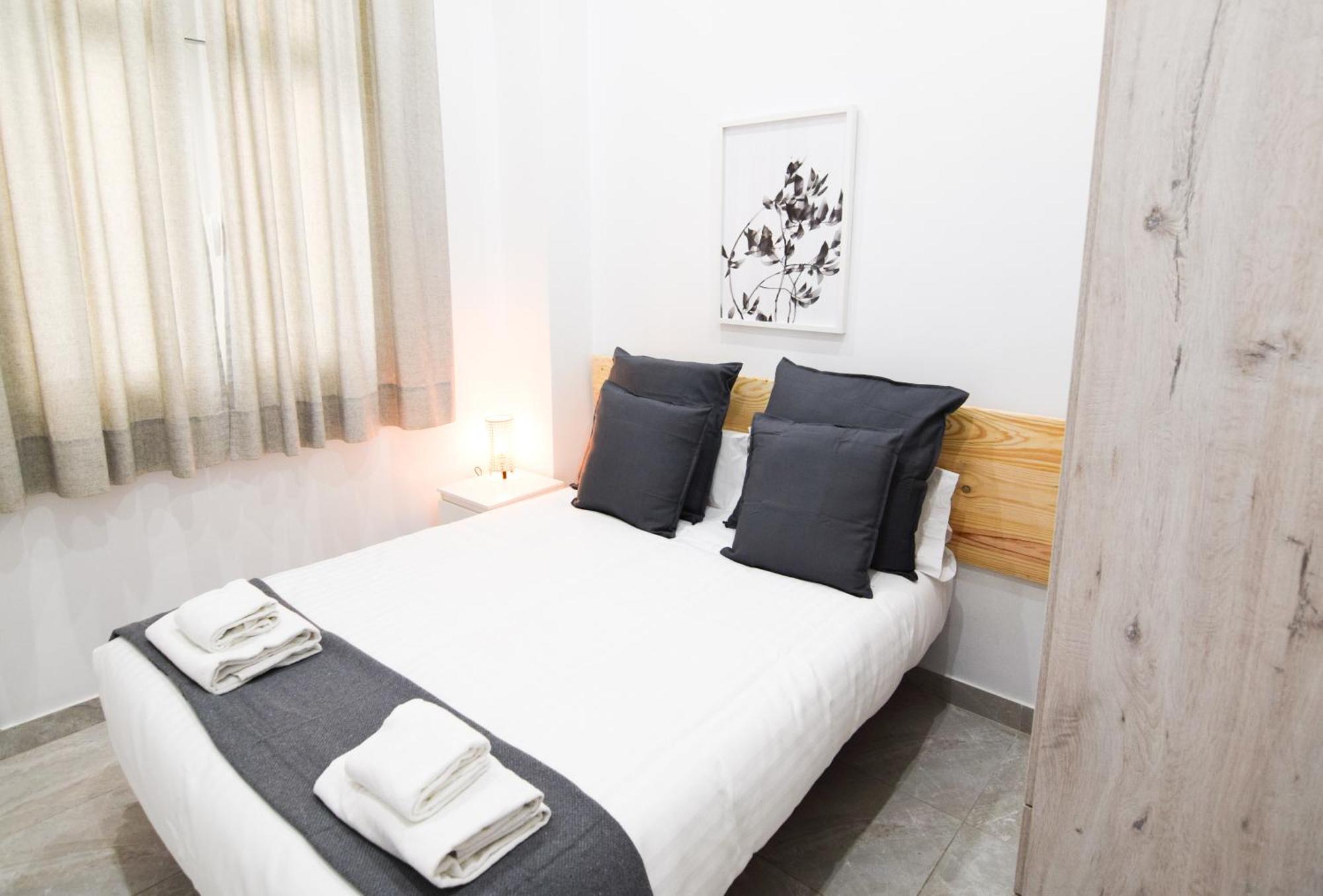 Letplanet Alteza Apartment Malaga