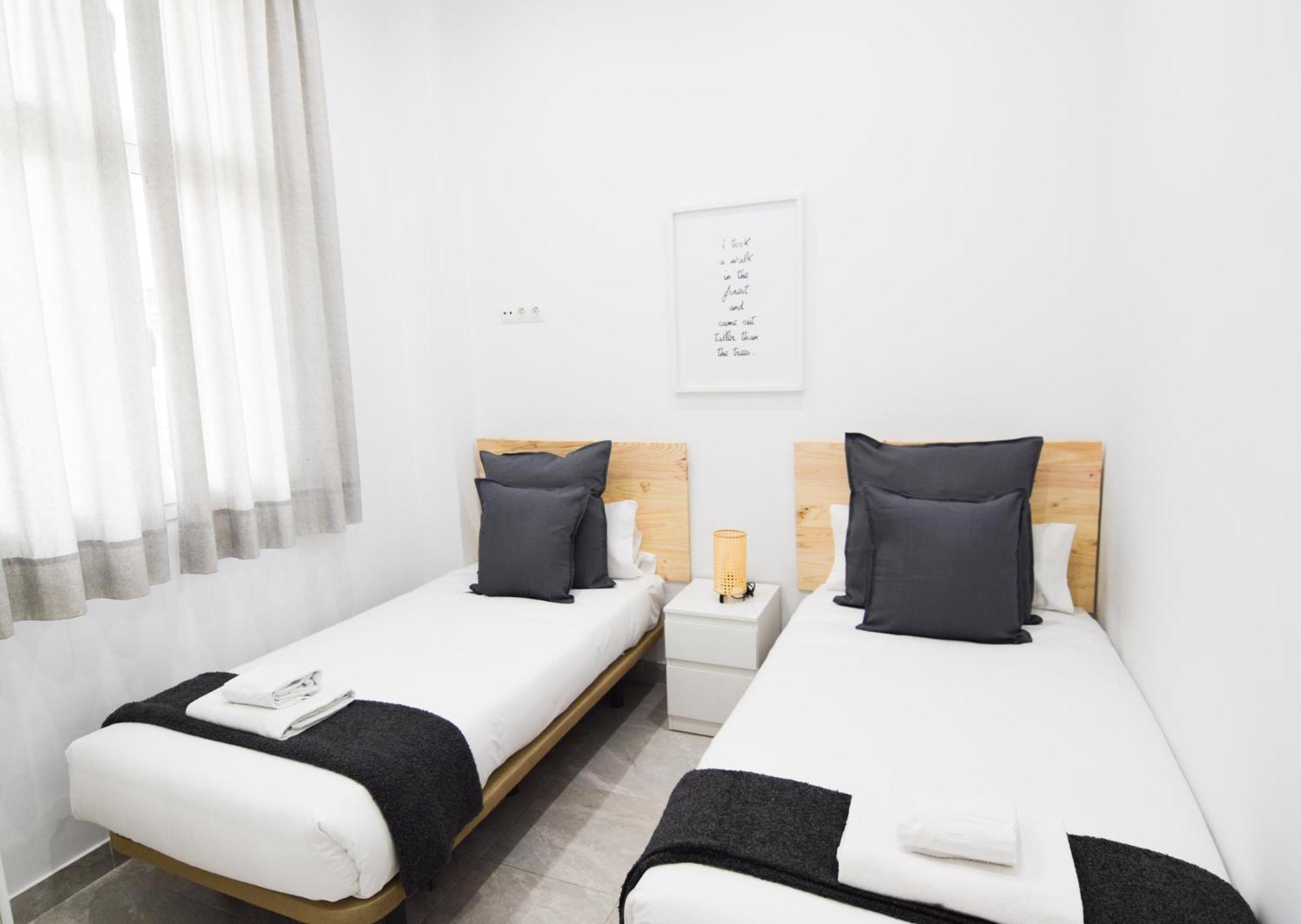 Apartment Letplanet Alteza
