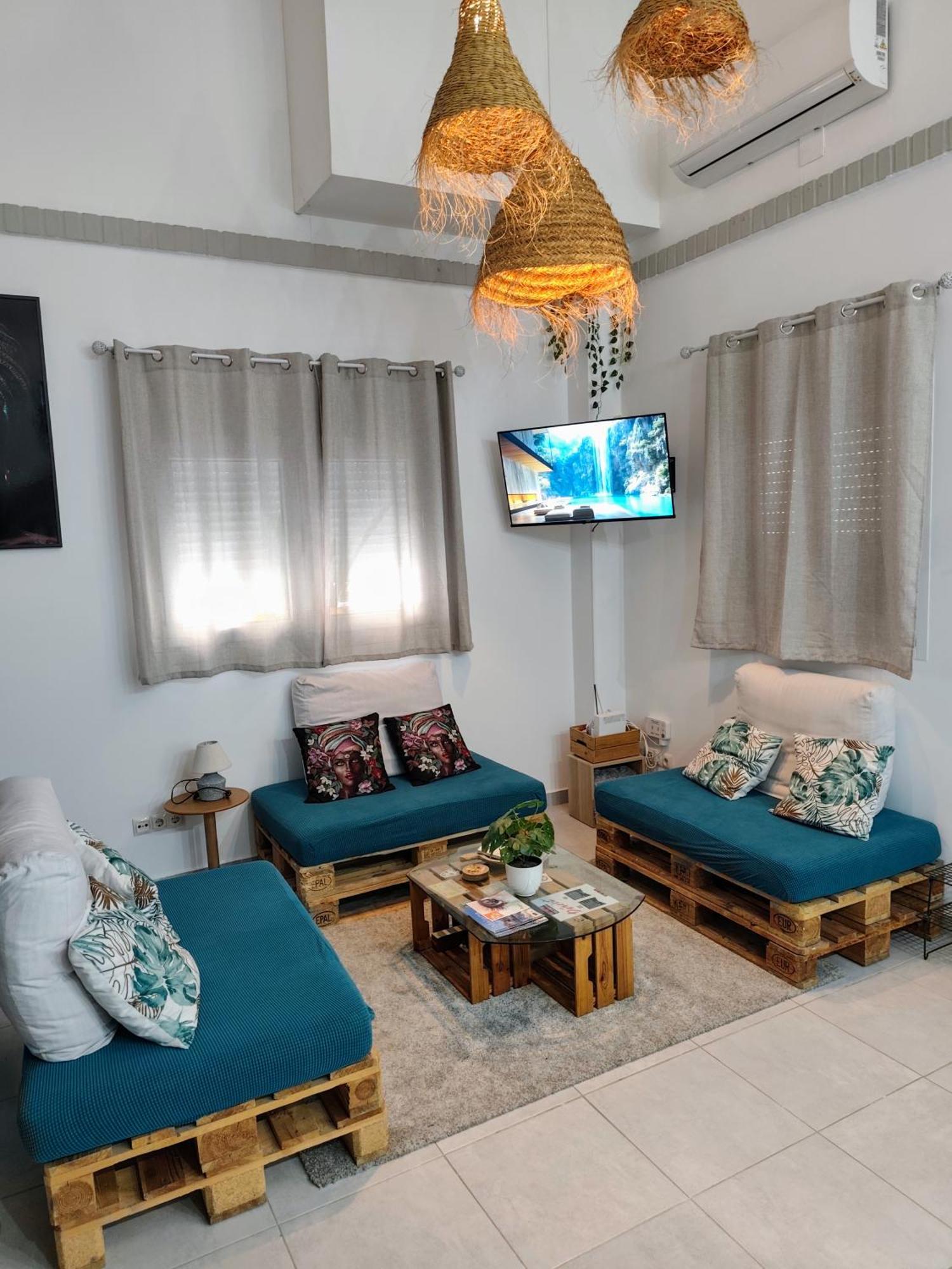Apartment Sol & Arena Loft