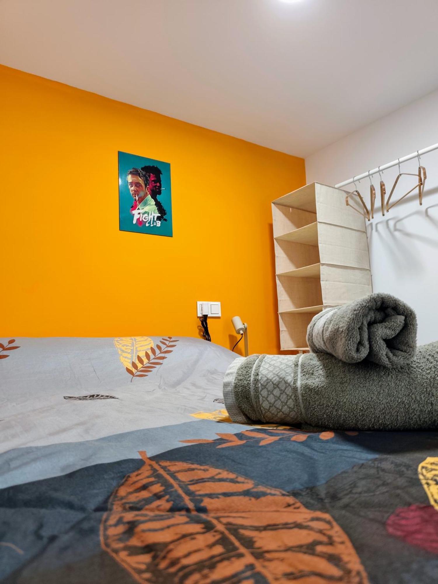 Apartment Sol & Arena Loft *