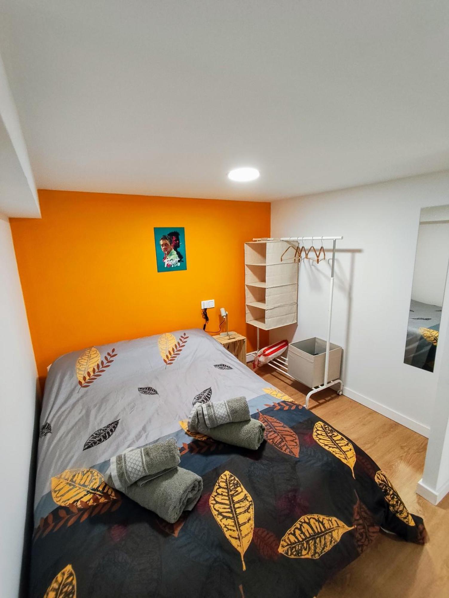 Sol & Arena Loft * Malaga
